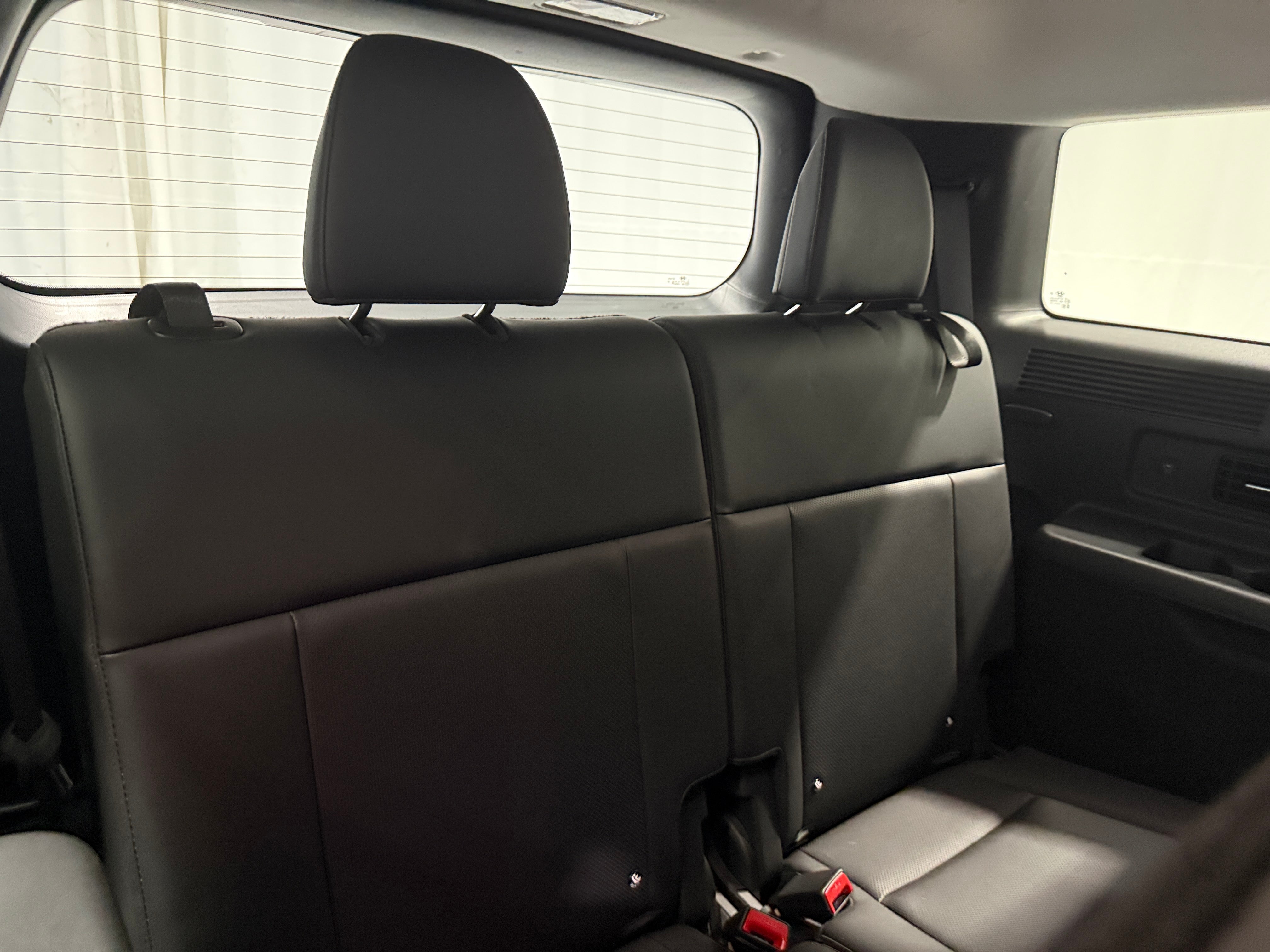 2026 Hyundai Santa Fe SEL - Photo 3