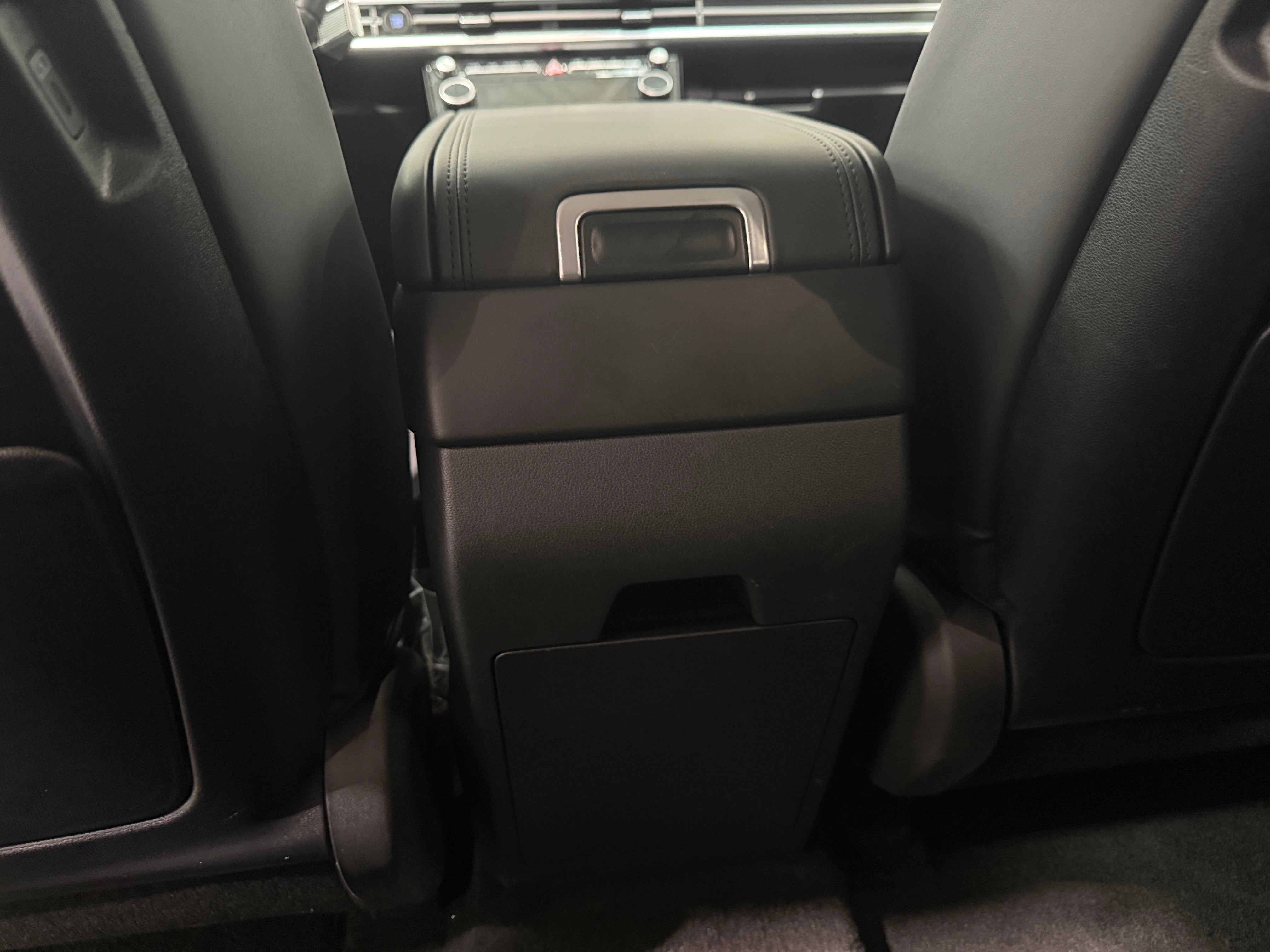 2026 Hyundai Santa Fe SEL - Photo 8