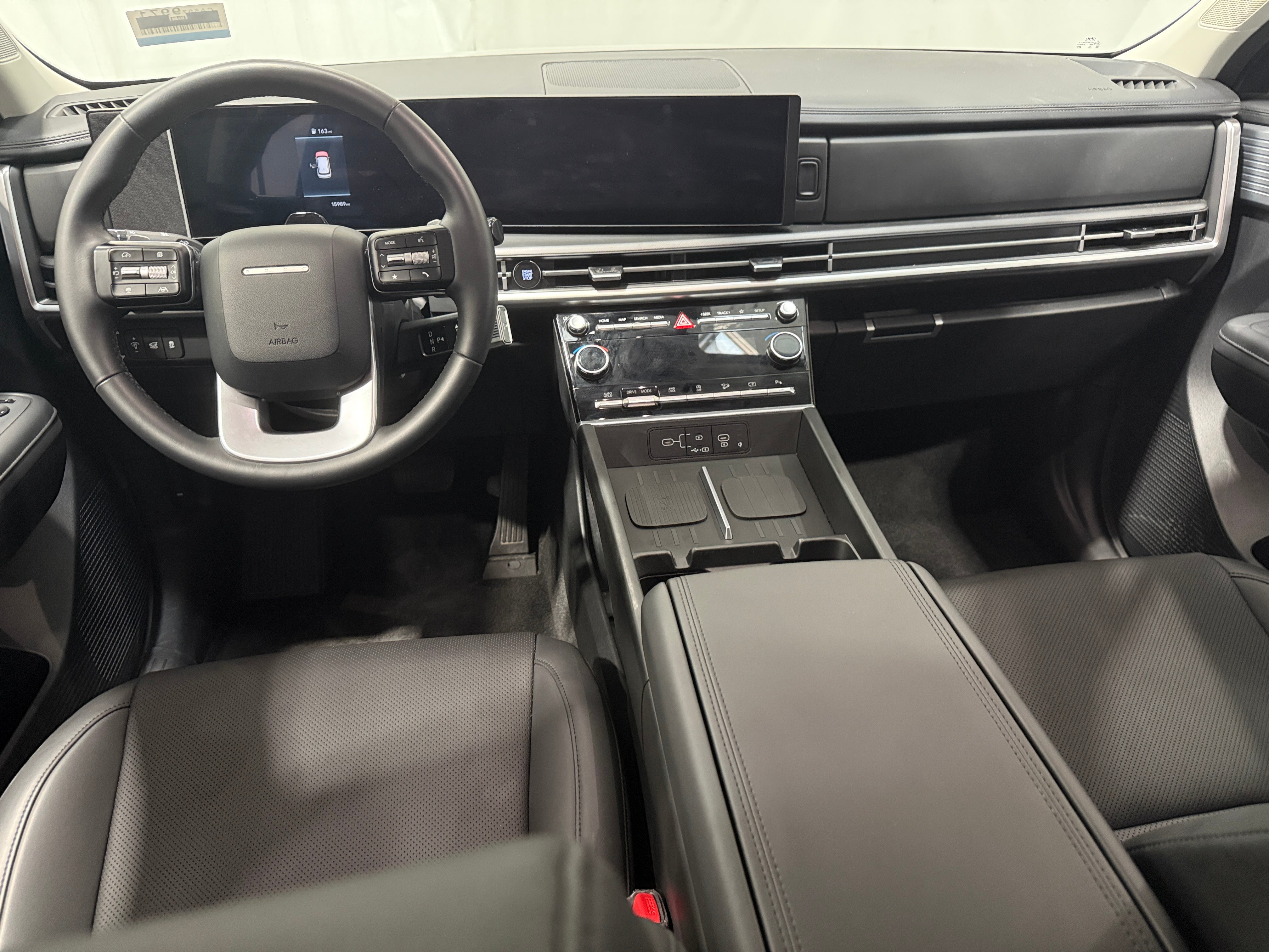 2026 Hyundai Santa Fe SEL - Photo 7