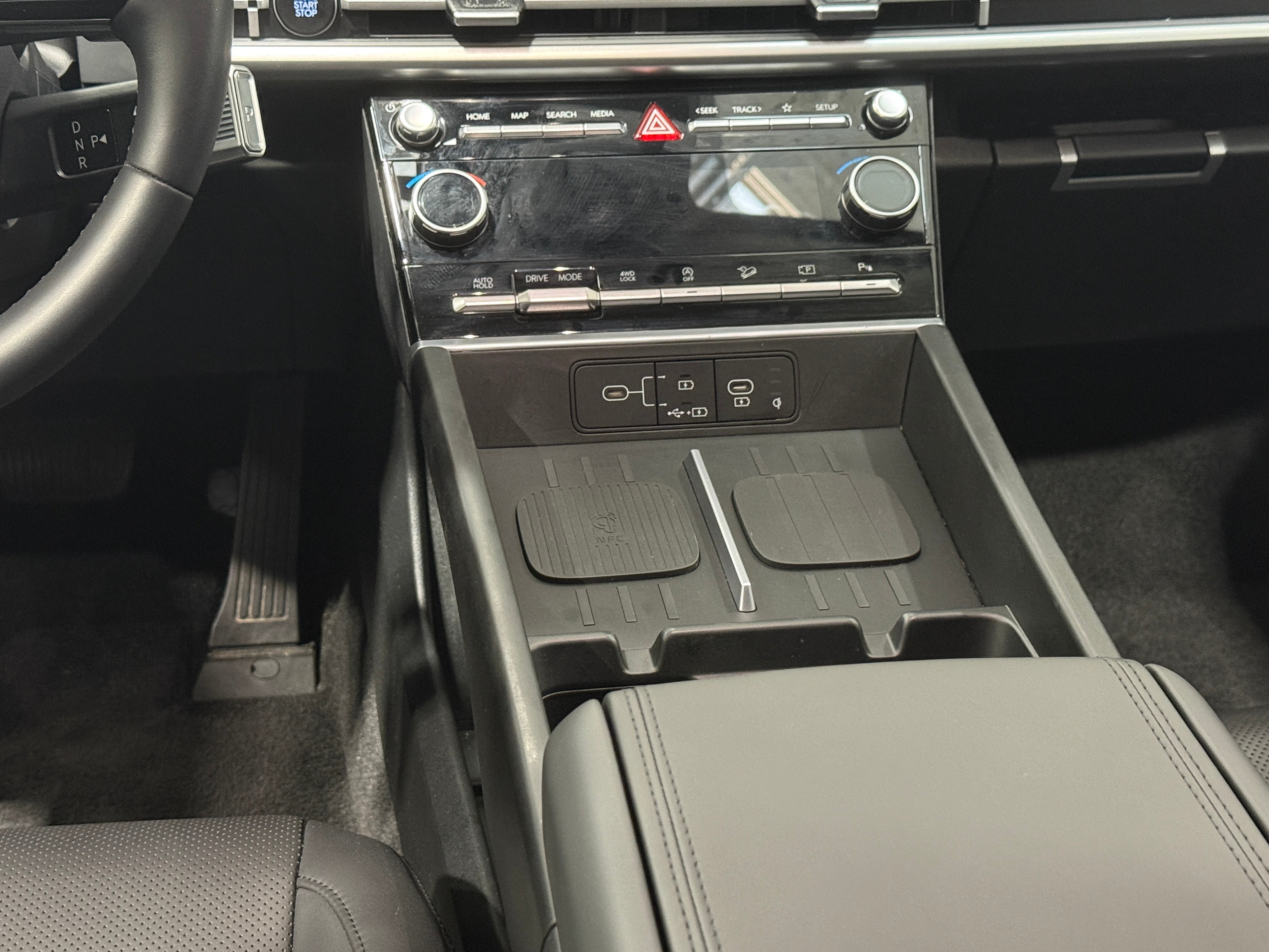 2026 Hyundai Santa Fe SEL - Photo 9
