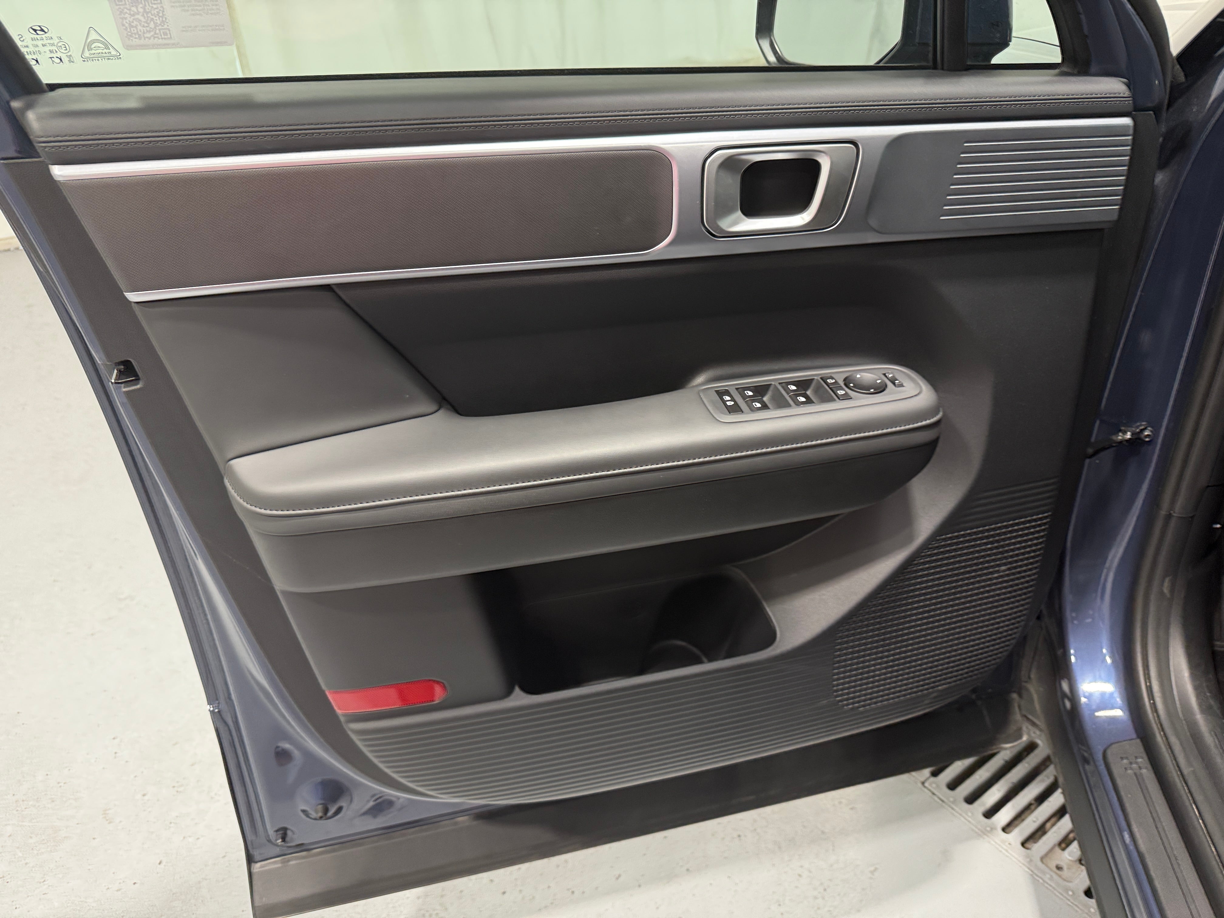 2026 Hyundai Santa Fe SEL - Photo 13