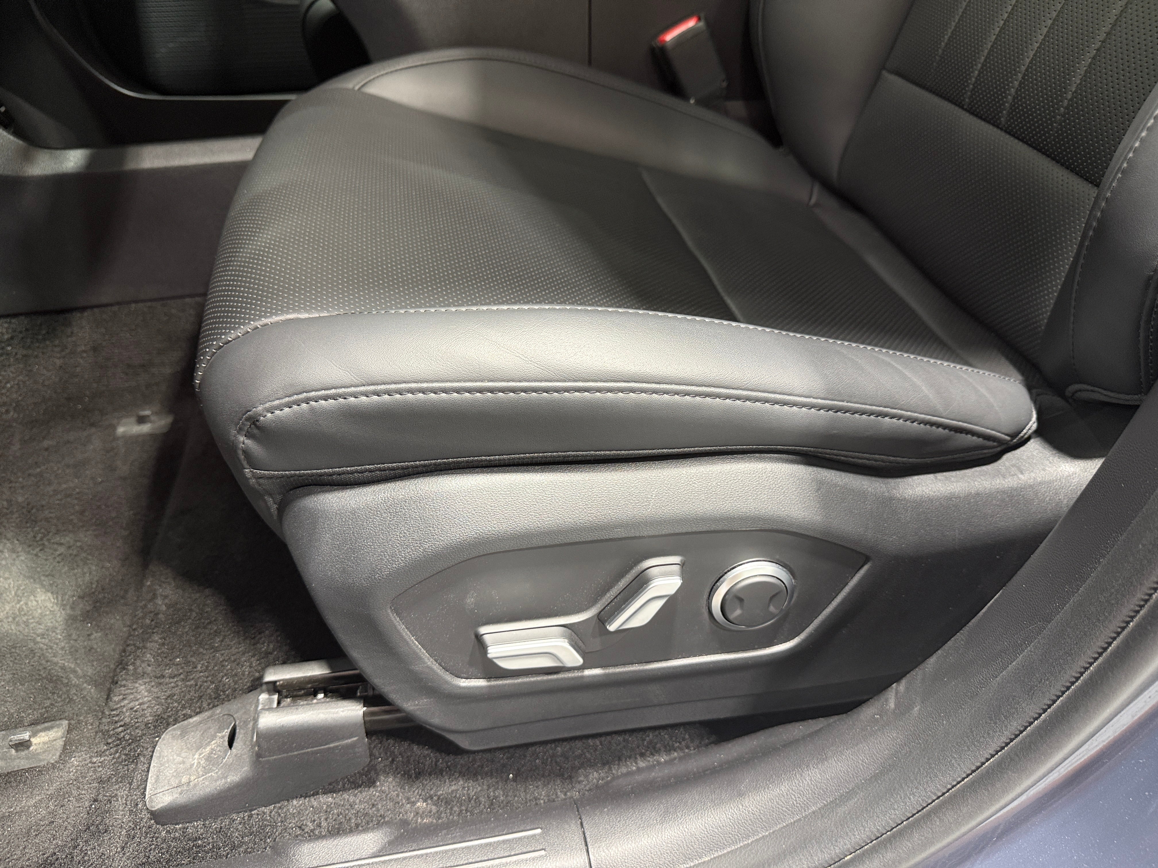 2026 Hyundai Santa Fe SEL - Photo 14