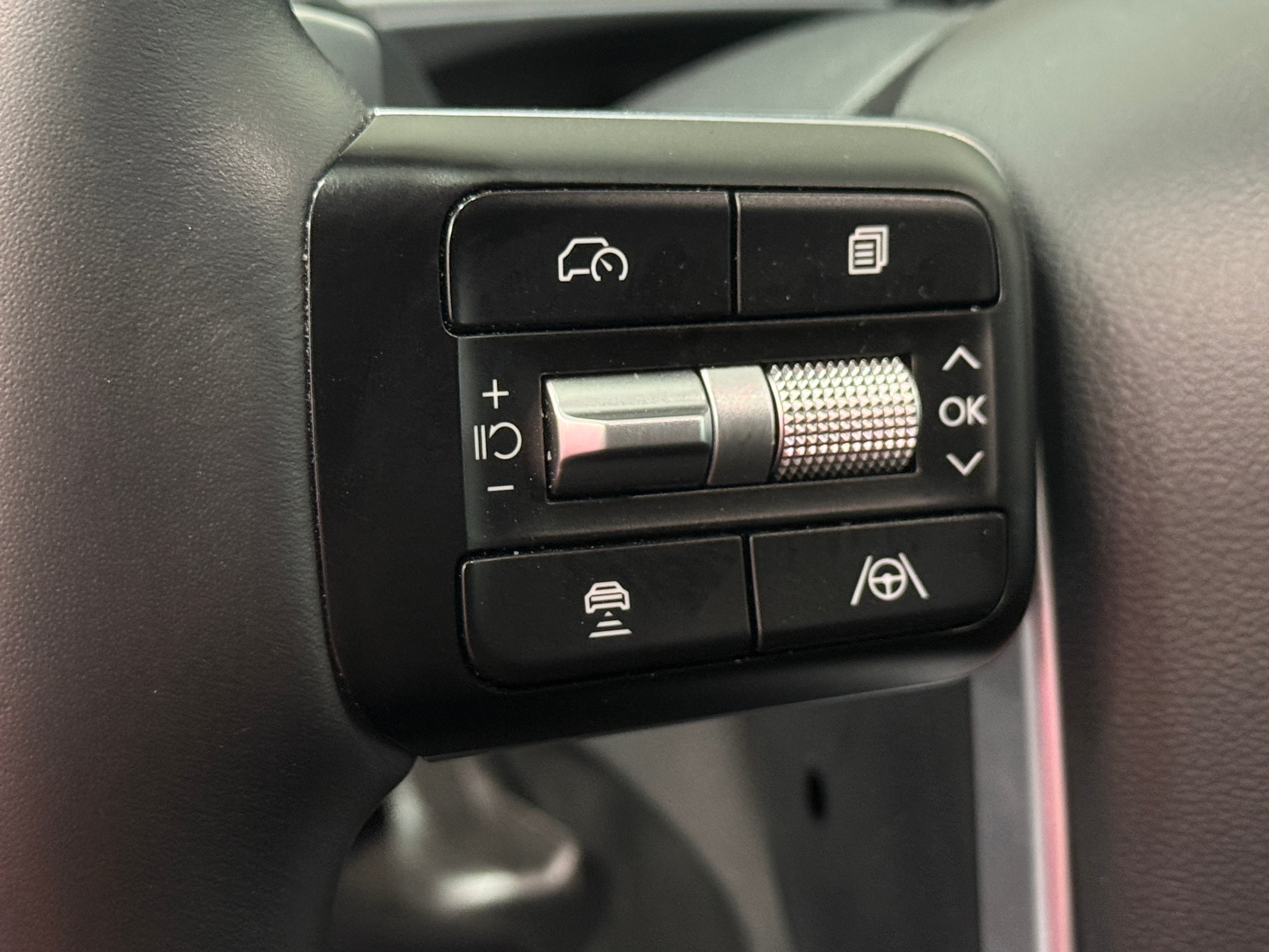 2026 Hyundai Santa Fe SEL - Photo 17