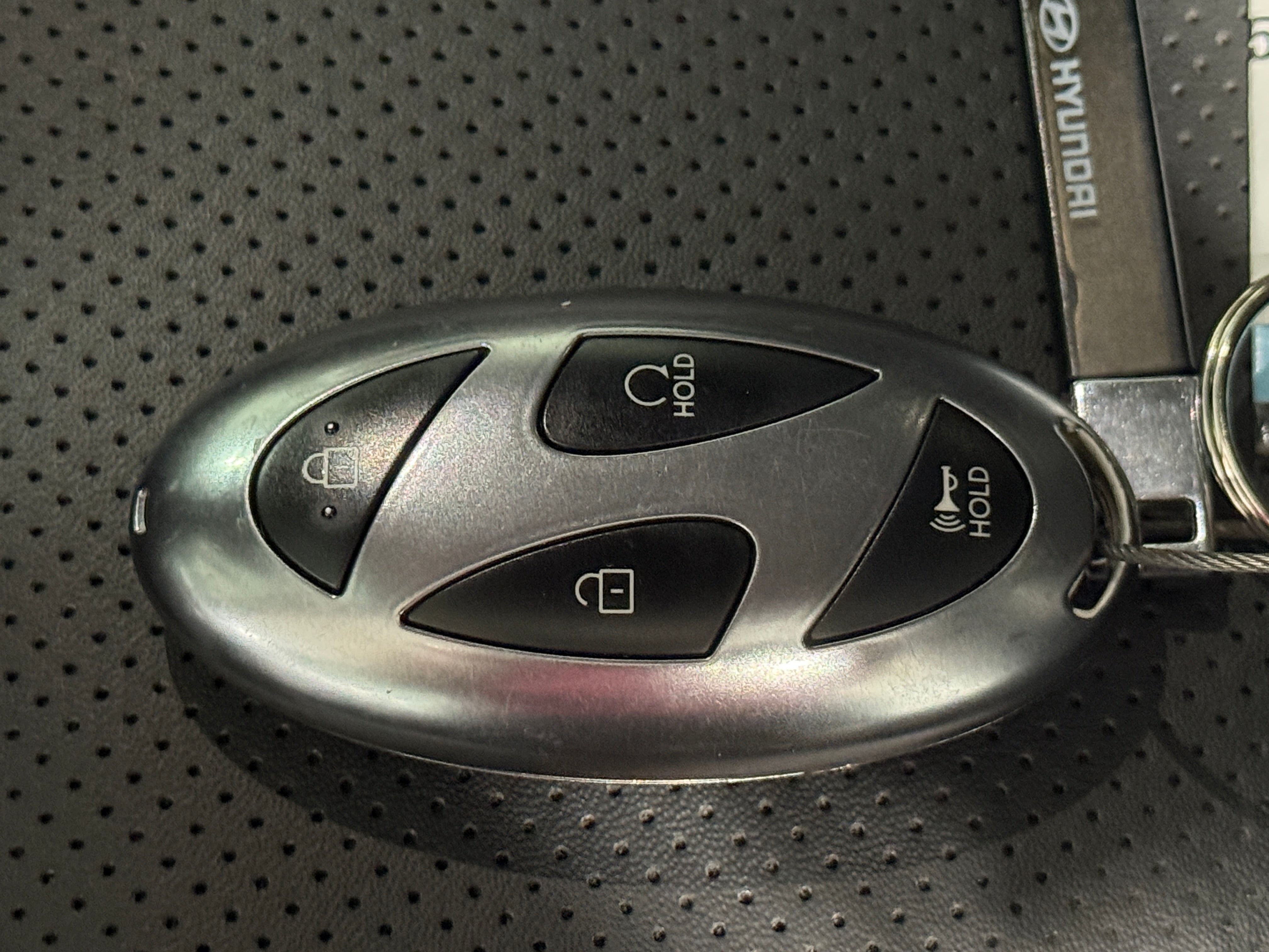 2026 Hyundai Santa Fe SEL - Photo 18