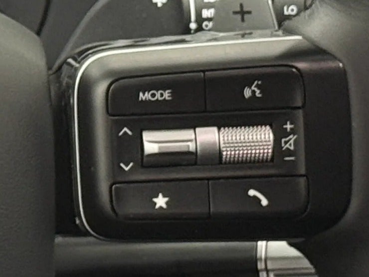 2026 Hyundai Santa Fe SEL - Photo 21