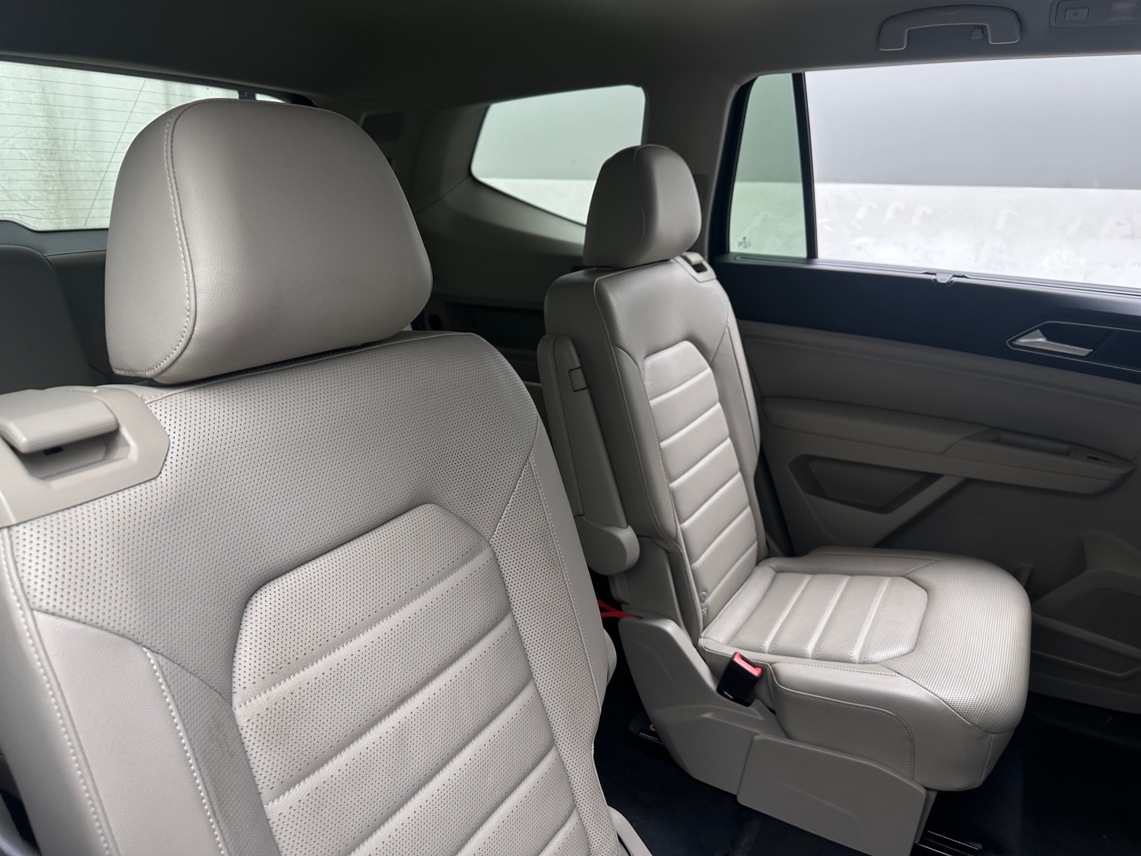 Thumbnail: 2018 Volkswagen Atlas - 6