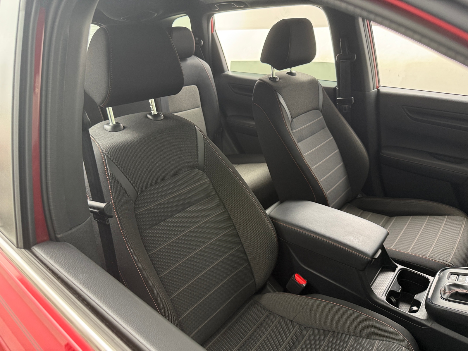Thumbnail: 2024 Honda CR-V - 2