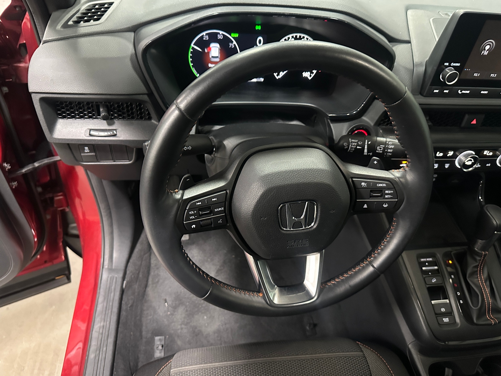 Thumbnail: 2024 Honda CR-V - 5
