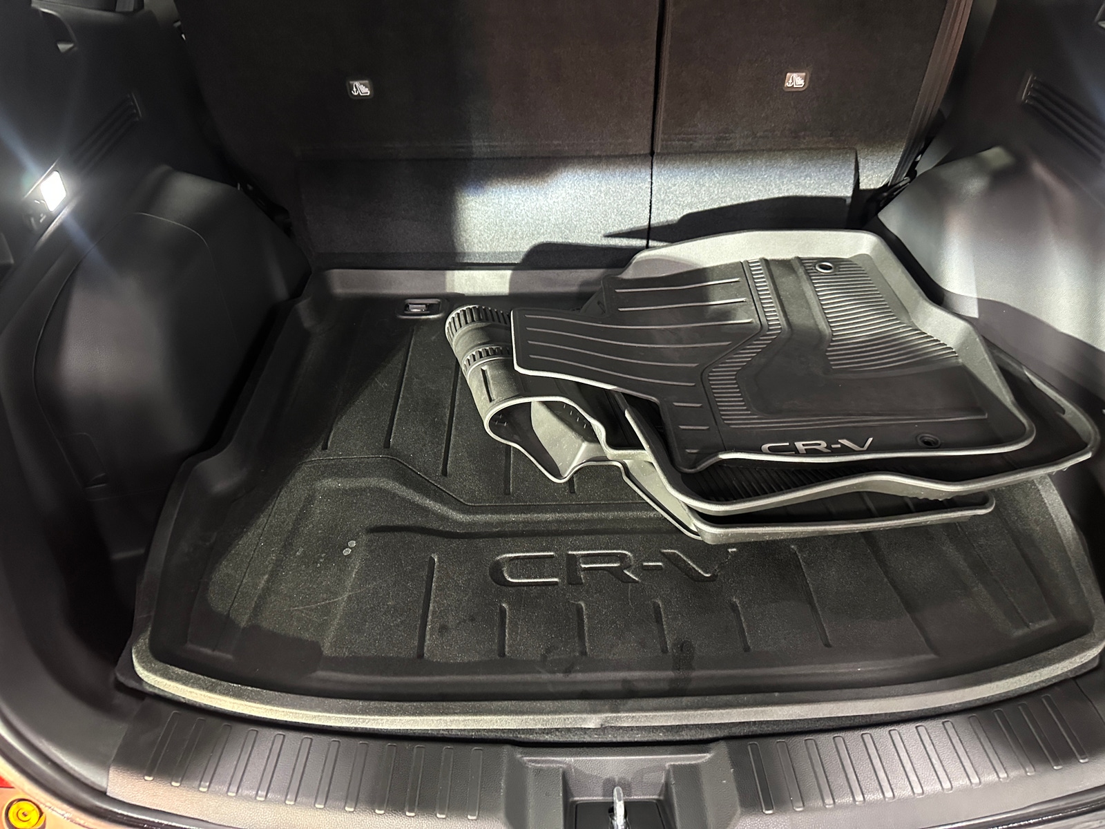 Thumbnail: 2024 Honda CR-V - 7