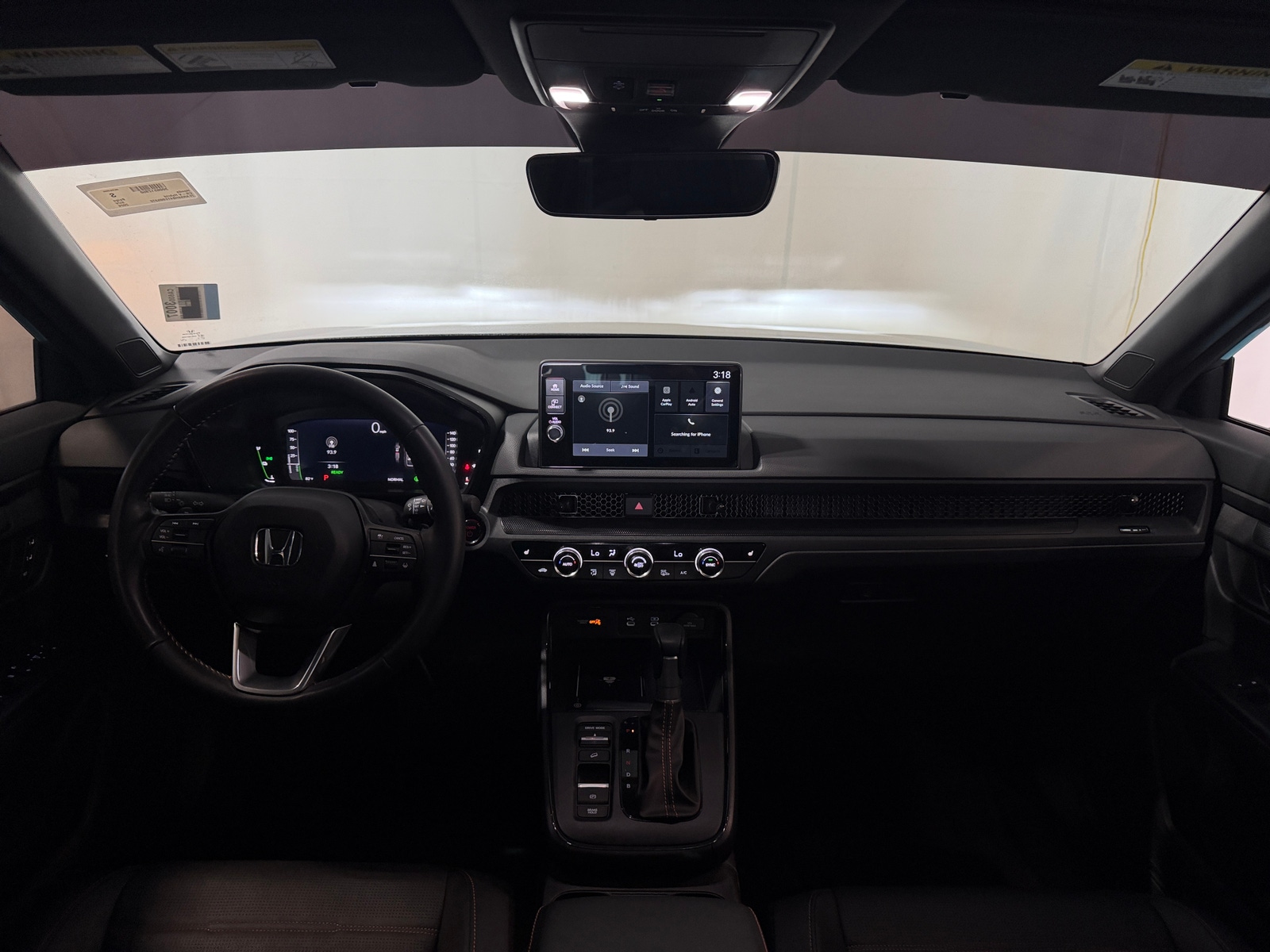 Thumbnail: 2026 Honda CR-V - 2