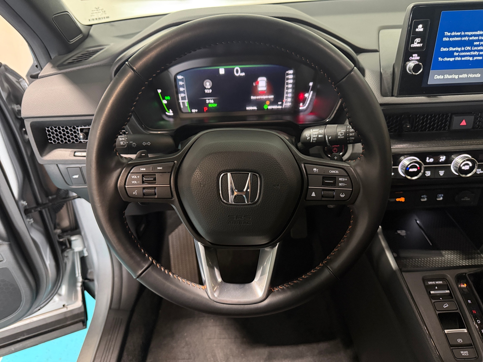Thumbnail: 2026 Honda CR-V - 4