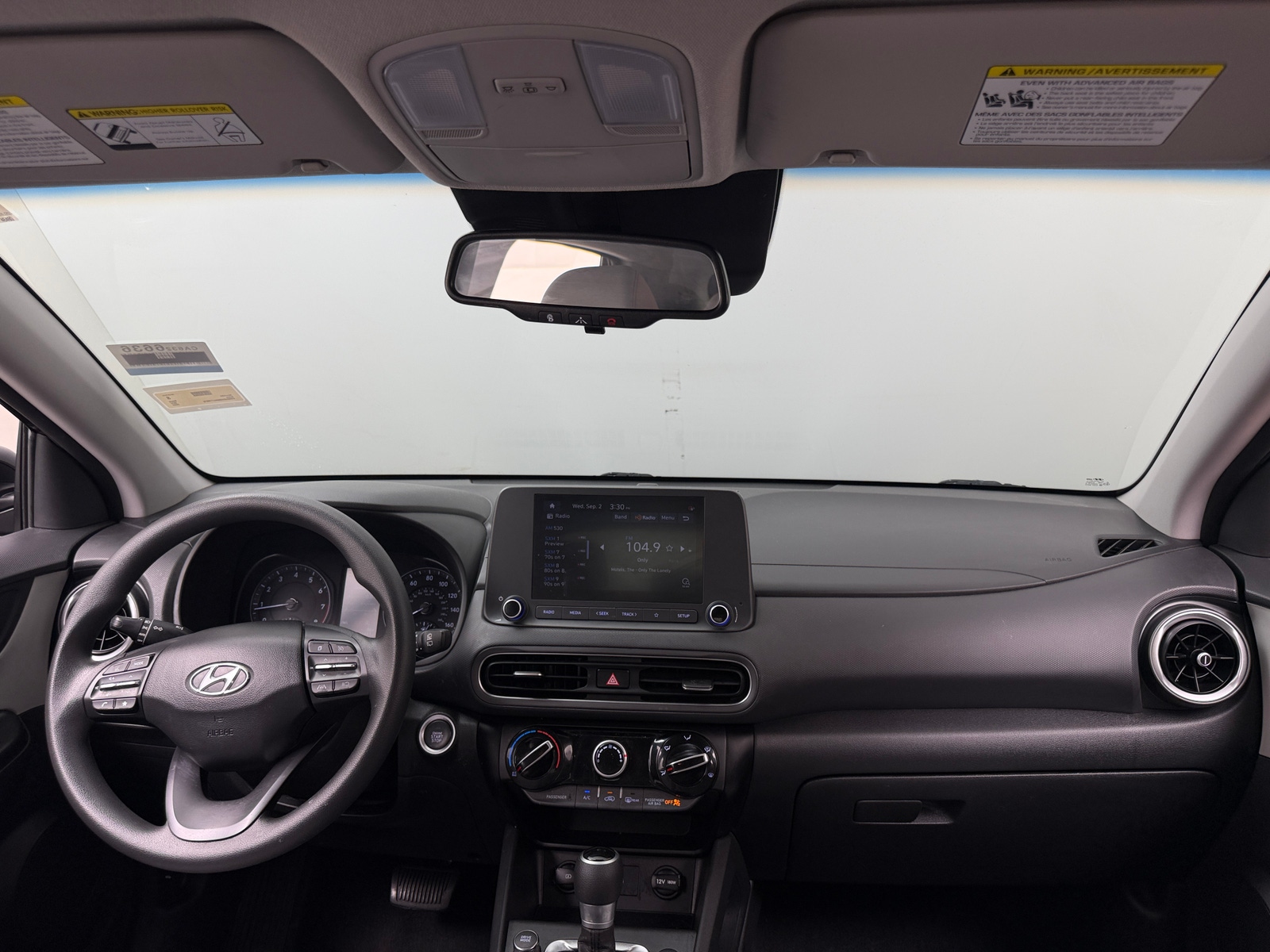 Thumbnail: 2022 Hyundai Kona - 3