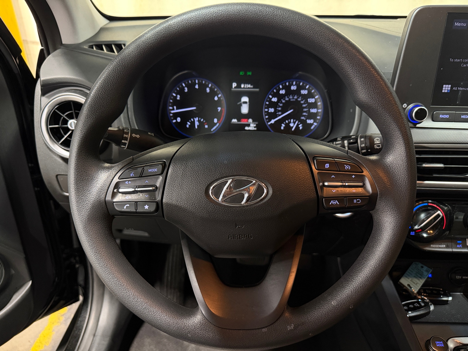 Thumbnail: 2022 Hyundai Kona - 5