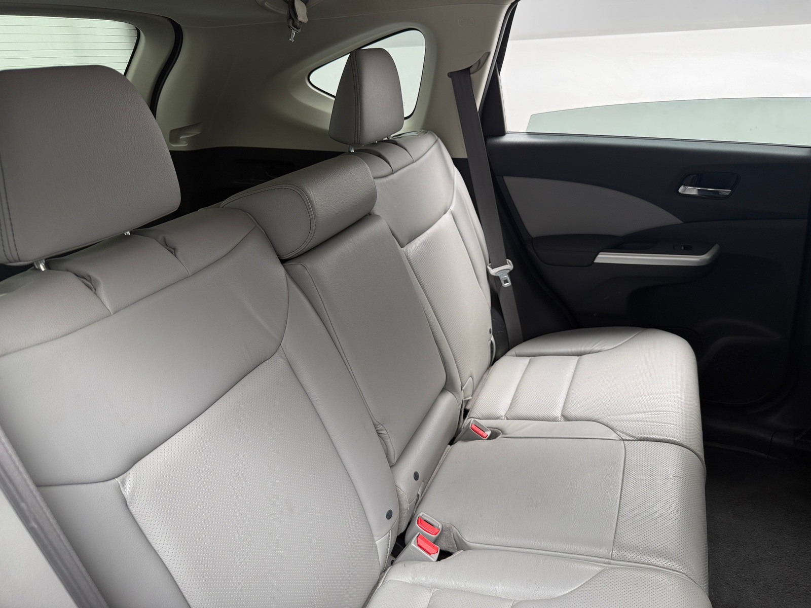 Thumbnail: 2015 Honda CR-V - 5