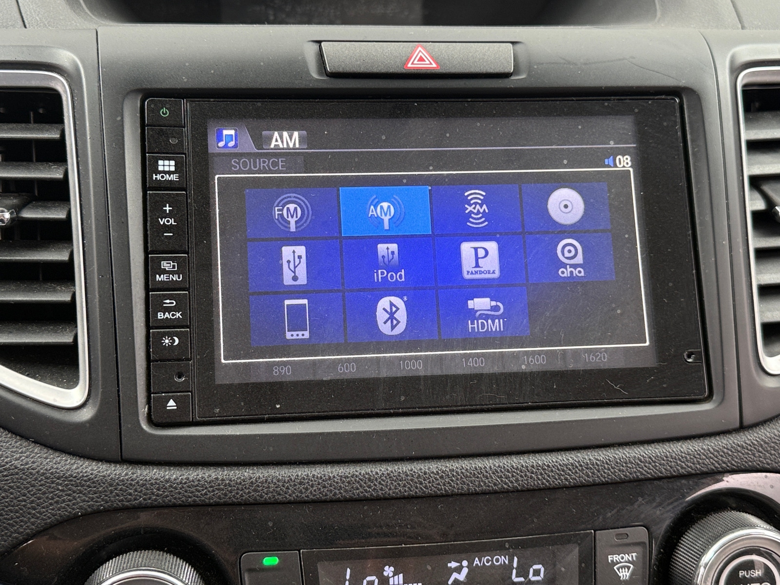 Thumbnail: 2015 Honda CR-V - 3