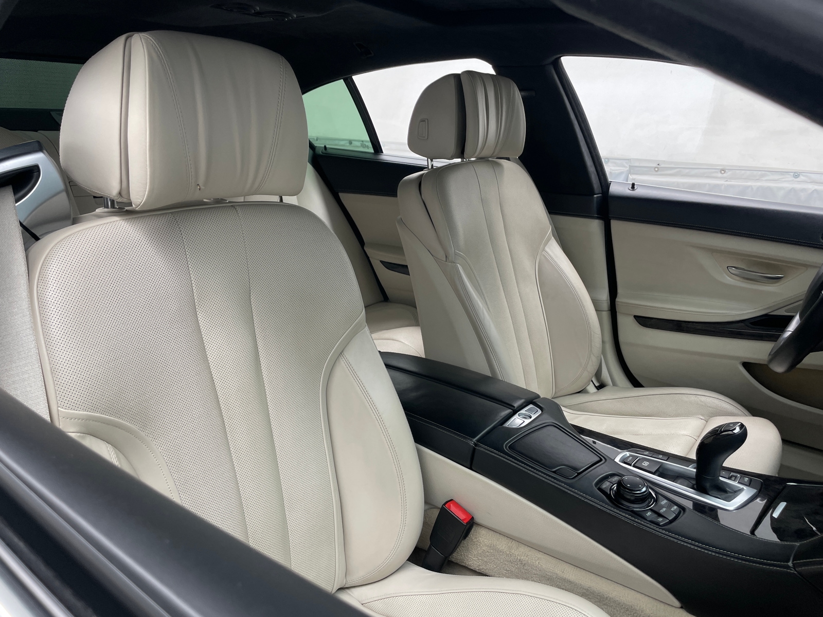 Thumbnail: 2013 BMW 6 Series - 2