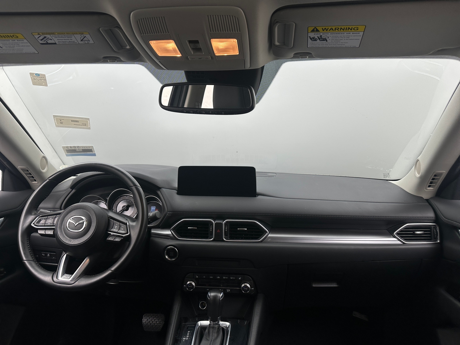 Thumbnail: 2024 Mazda CX-5 - 2