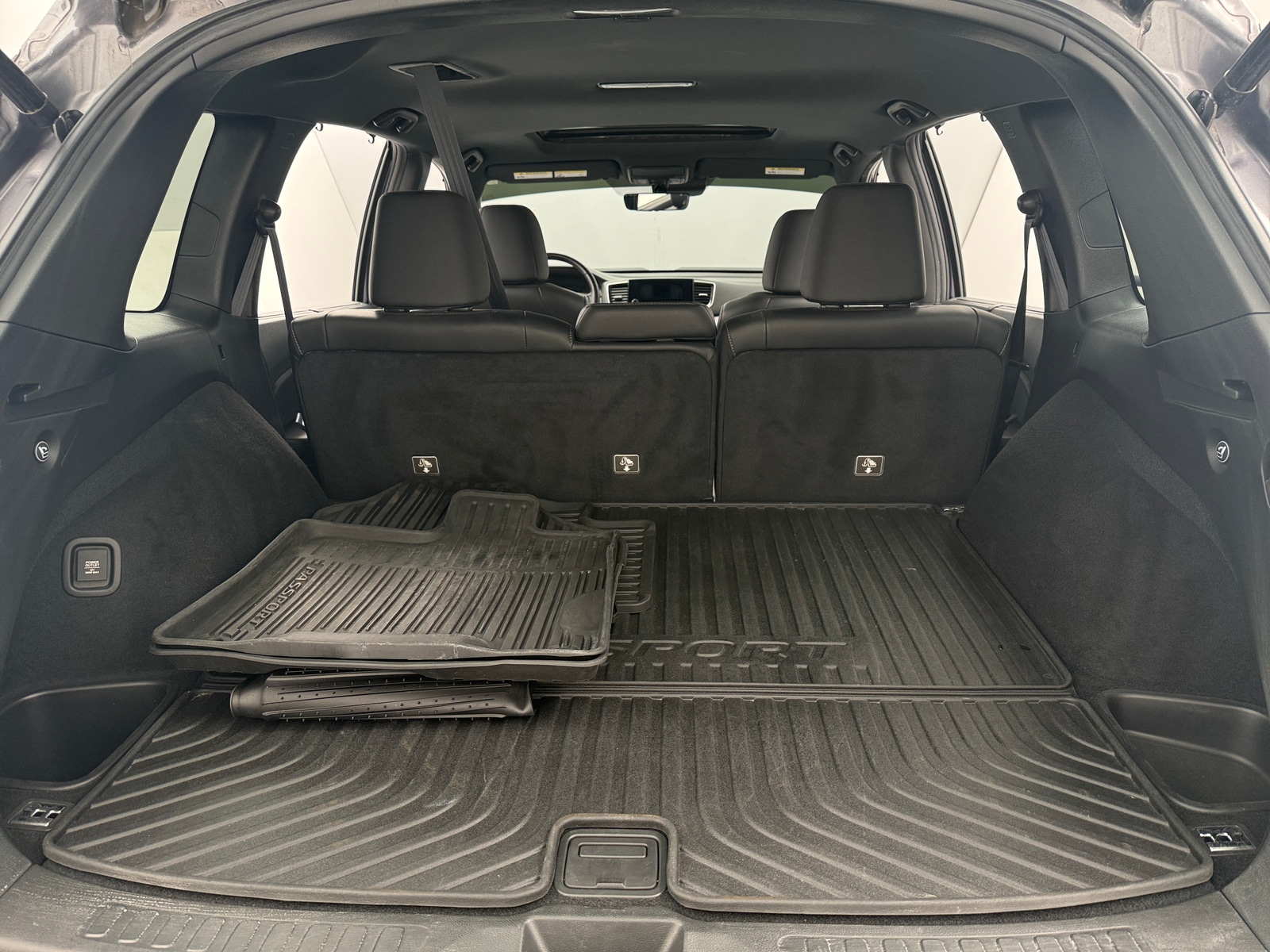 Thumbnail: 2021 Honda Passport - 6