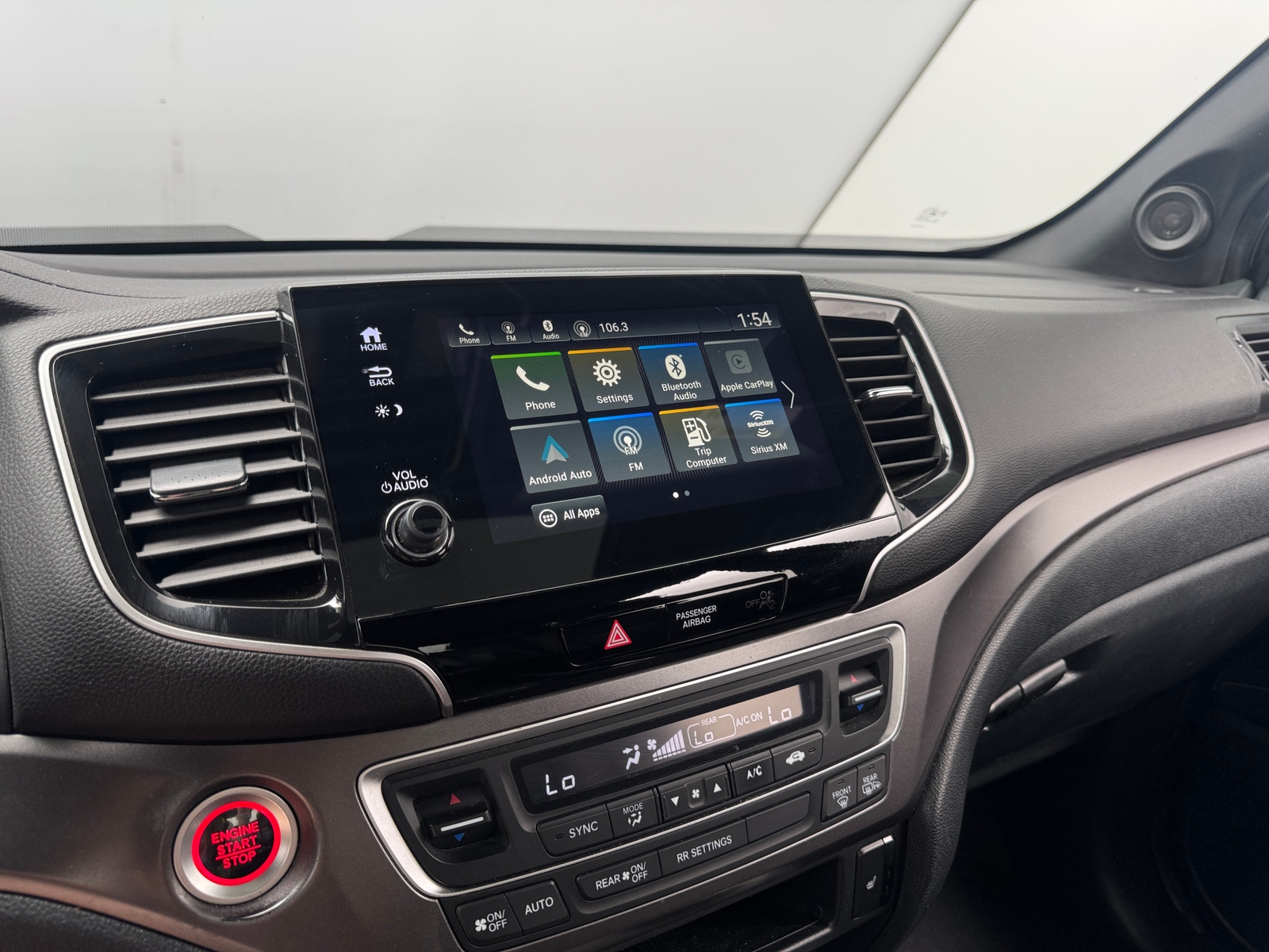 Thumbnail: 2021 Honda Passport - 3