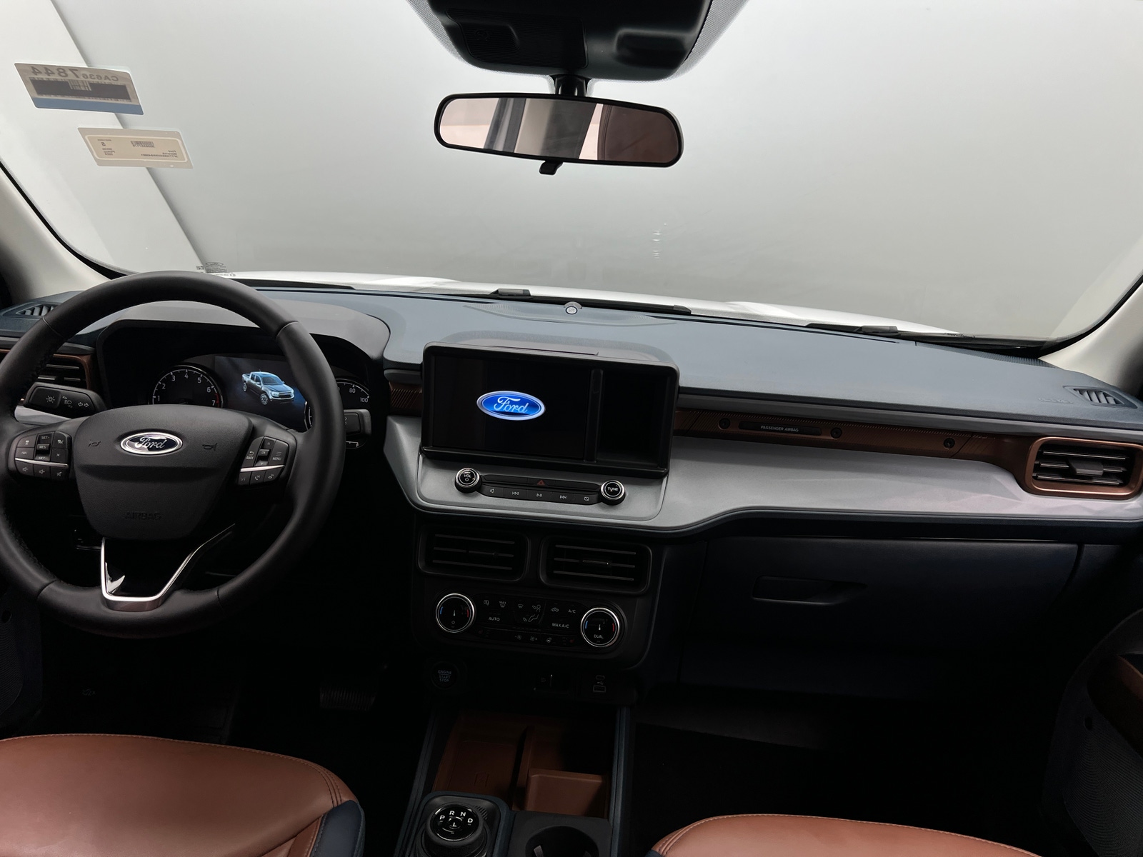 Thumbnail: 2024 Ford Maverick - 2