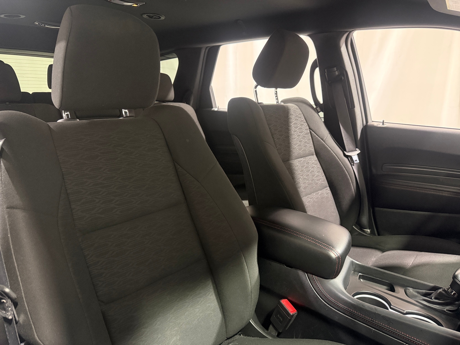 Thumbnail: 2025 Dodge Durango - 2
