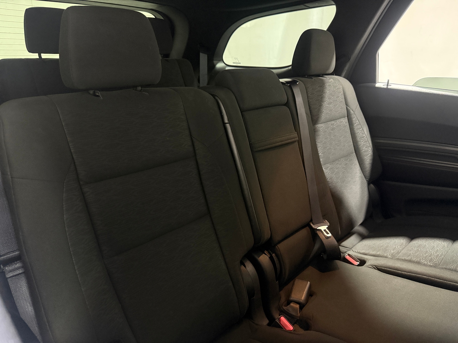 Thumbnail: 2025 Dodge Durango - 6