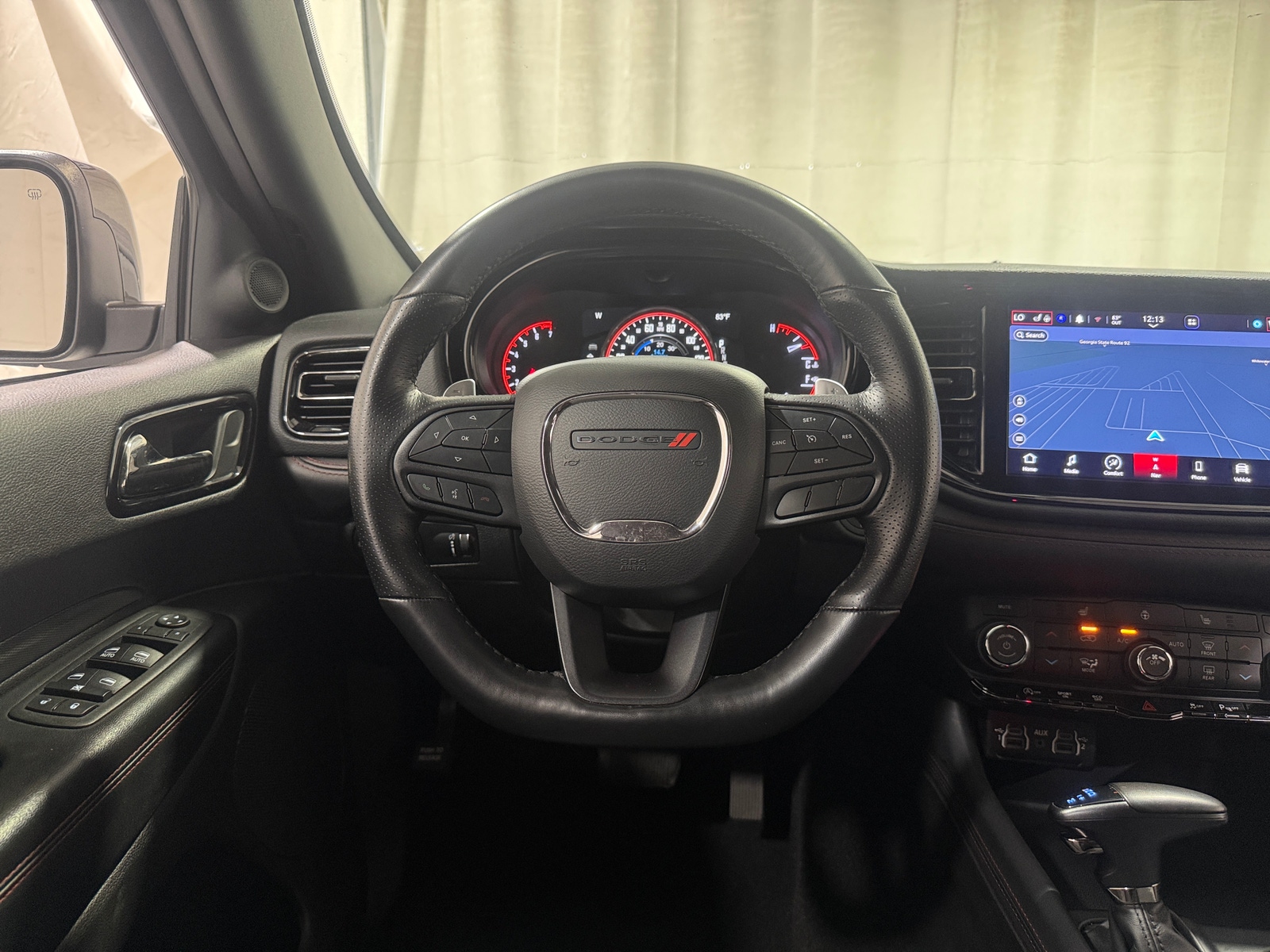 Thumbnail: 2025 Dodge Durango - 5