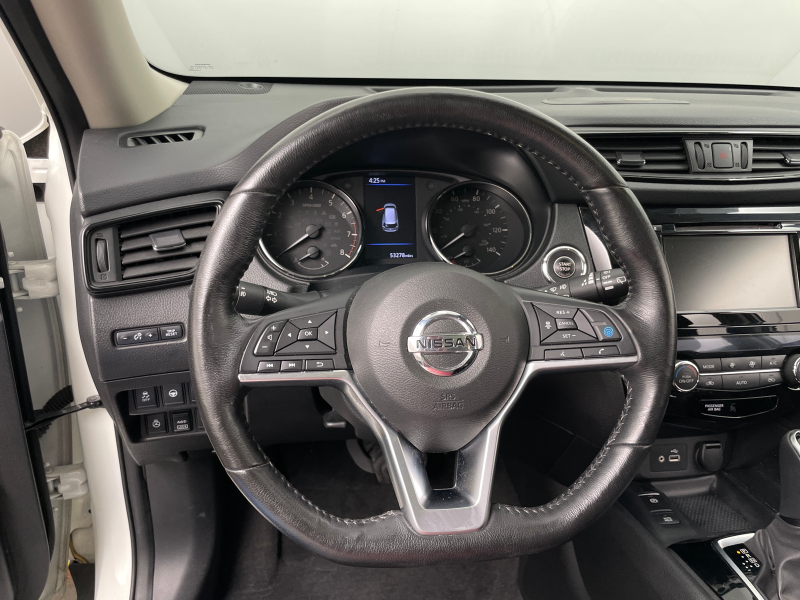 Thumbnail: 2020 Nissan Rogue - 5