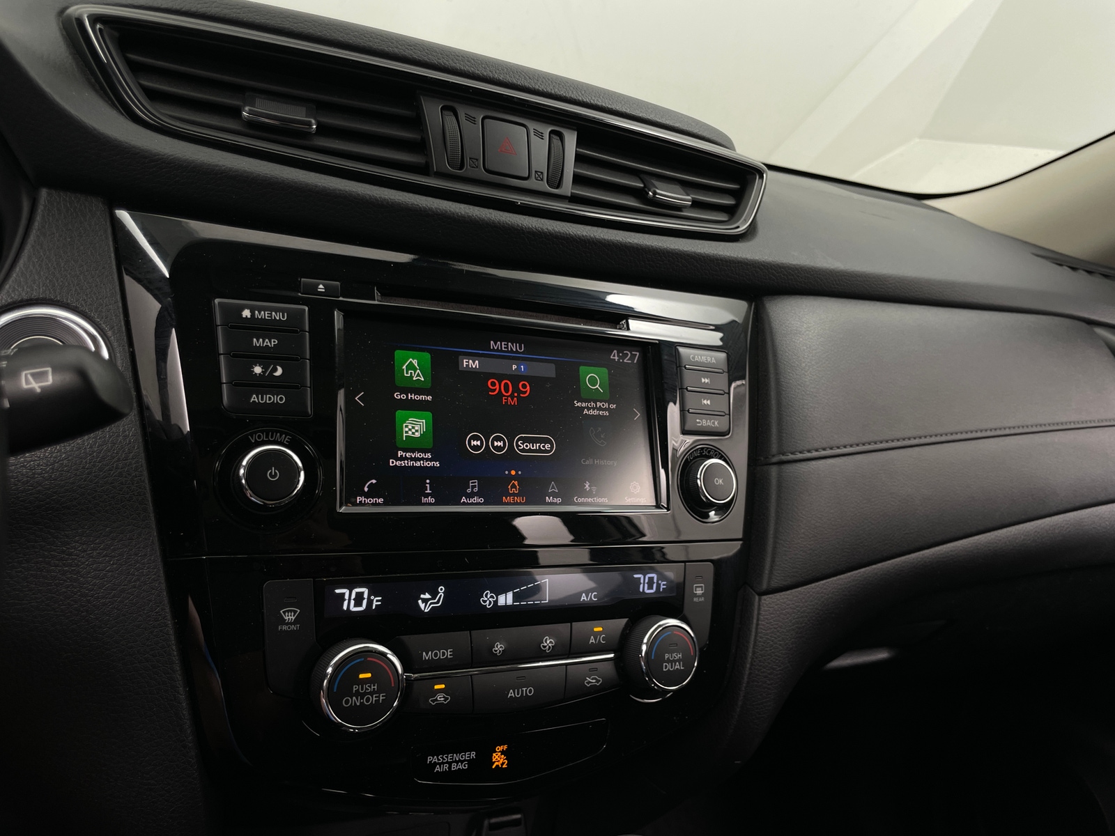 Thumbnail: 2020 Nissan Rogue - 4