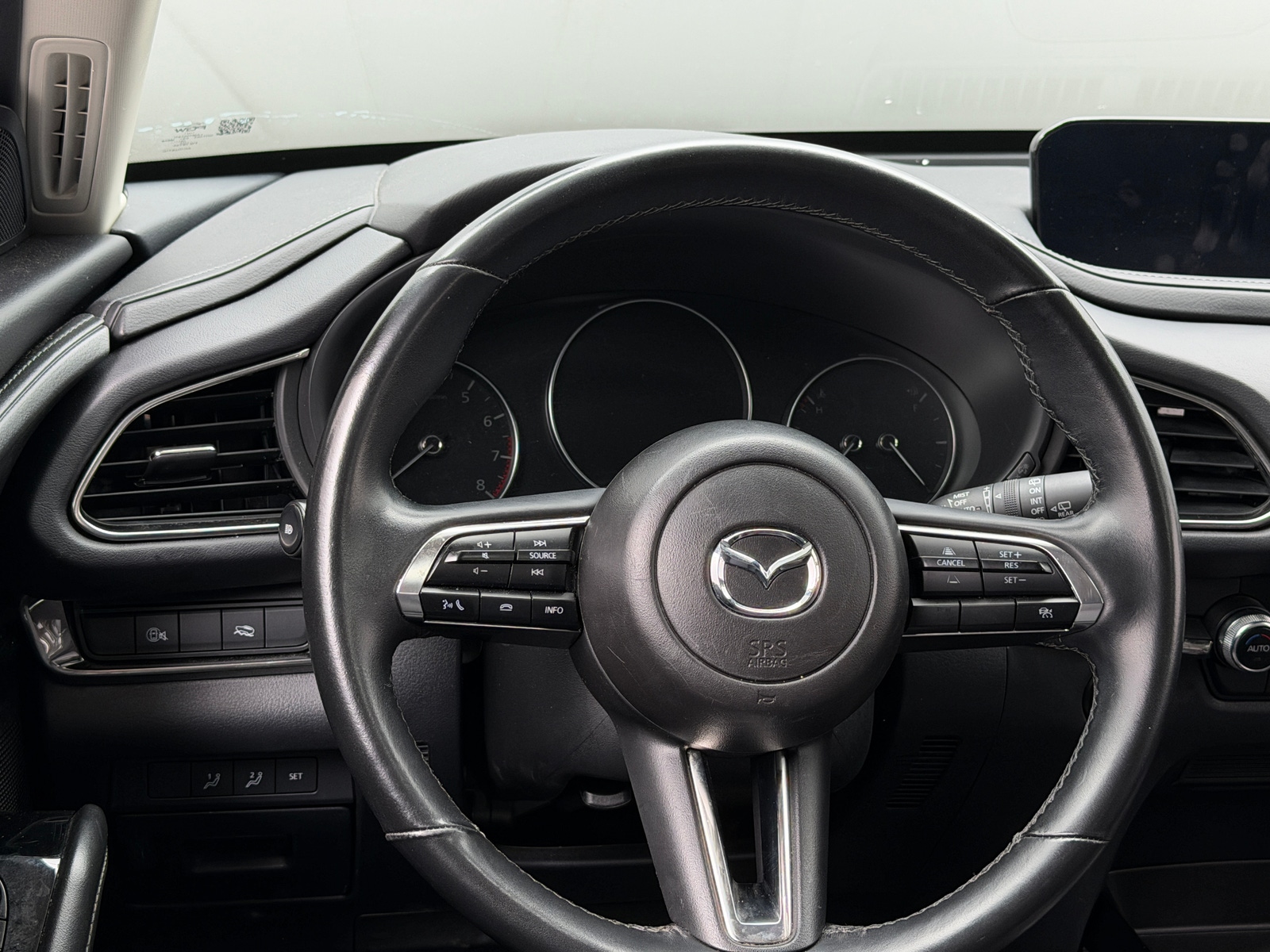 Thumbnail: 2025 Mazda CX-30 - 4