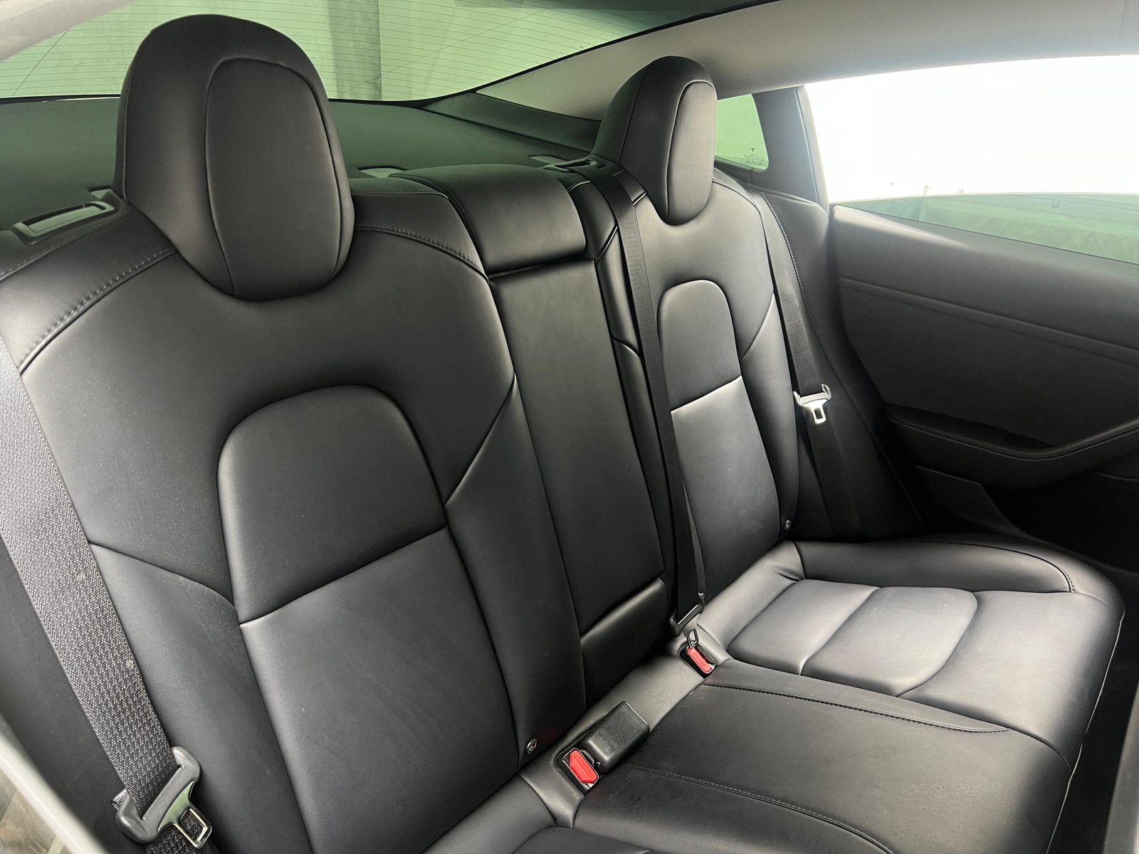 Thumbnail: 2023 Tesla Model 3 - 5
