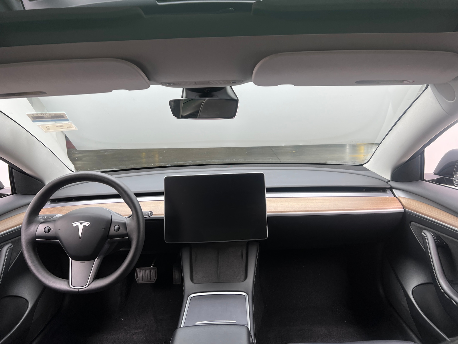 Thumbnail: 2023 Tesla Model 3 - 2