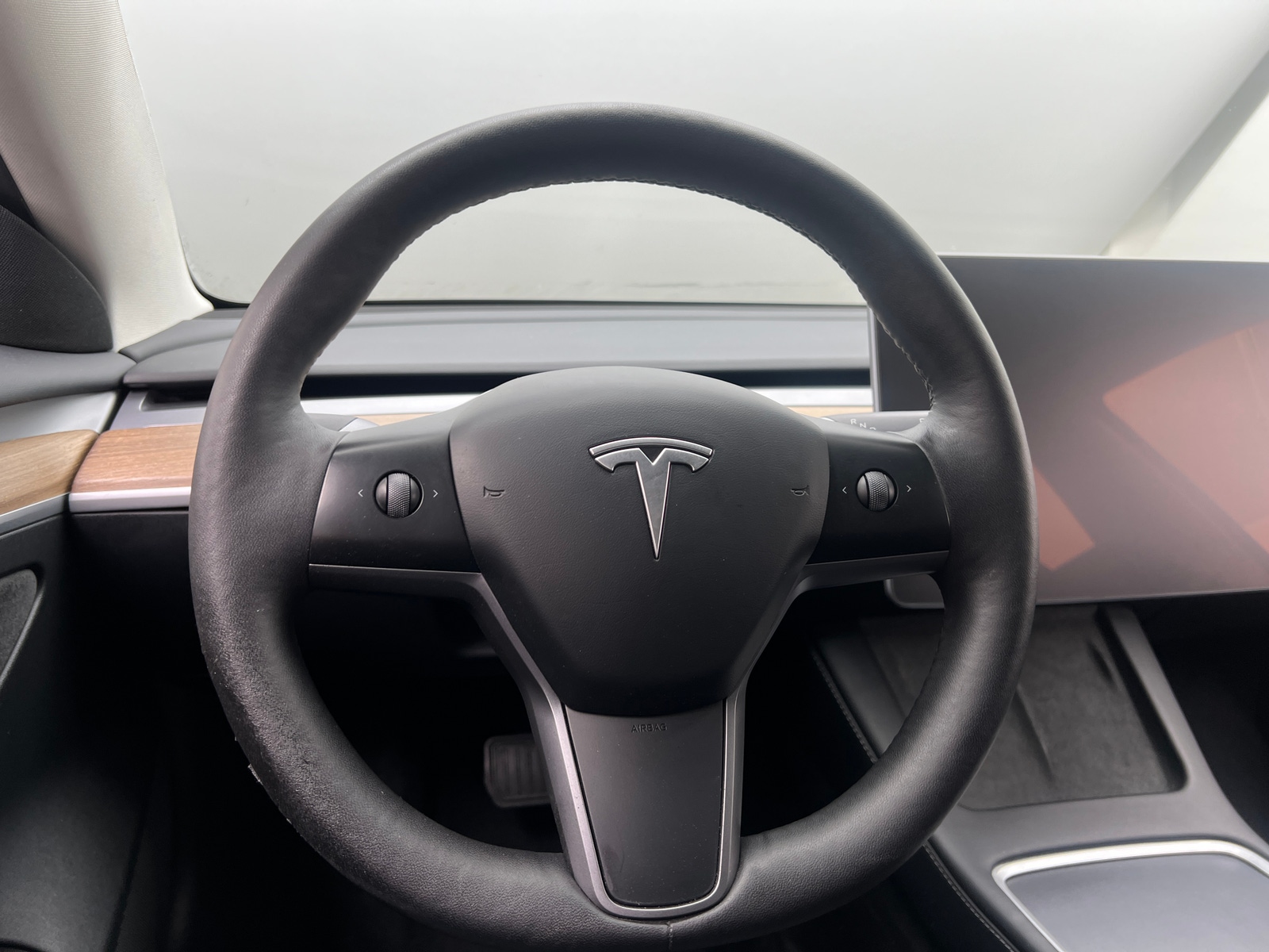 Thumbnail: 2023 Tesla Model 3 - 4