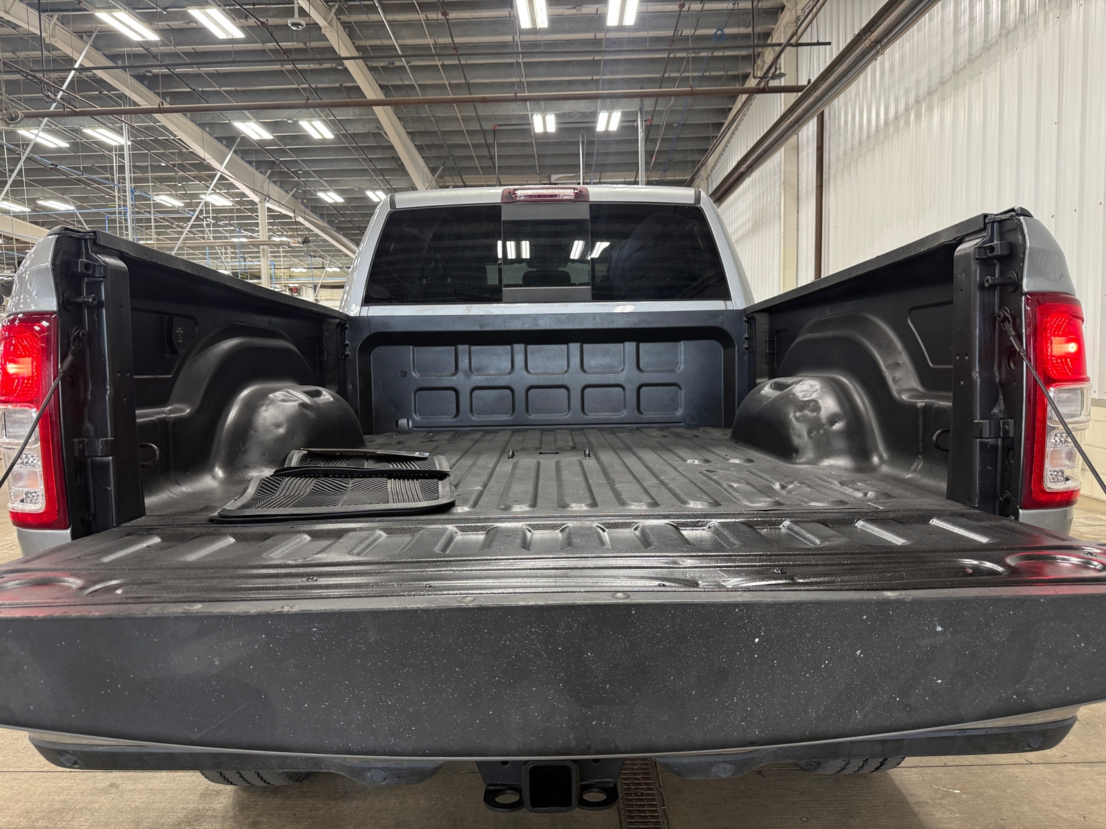 Thumbnail: 2021 RAM 2500 - 7
