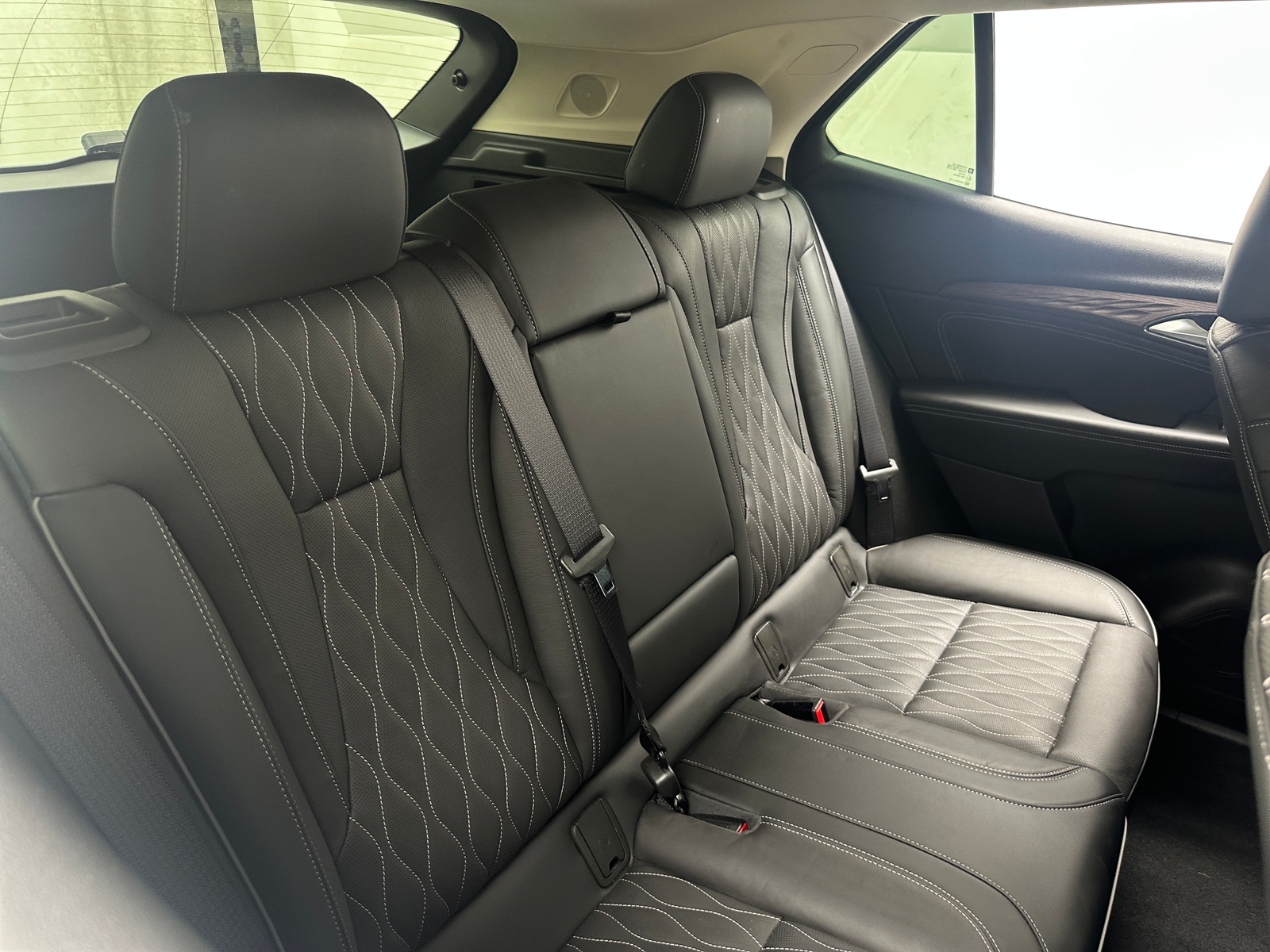 Thumbnail: 2021 Buick Envision - 5