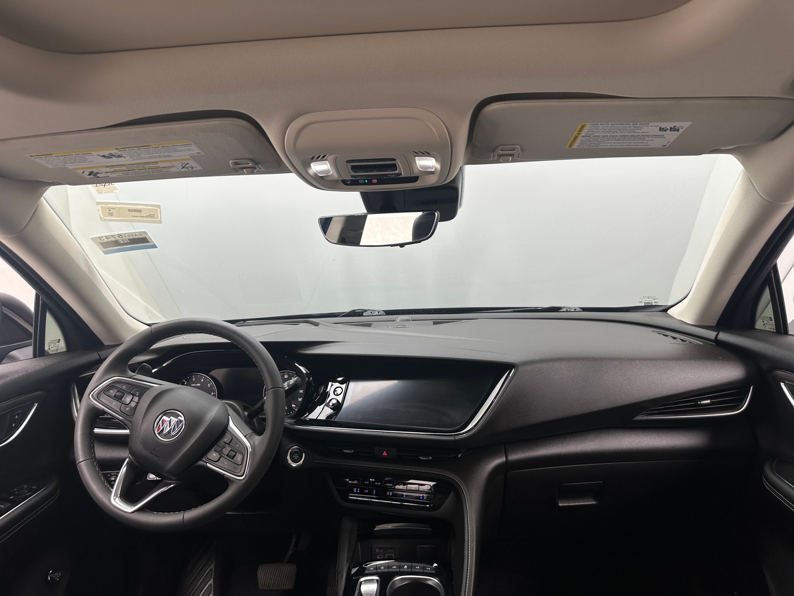 Thumbnail: 2021 Buick Envision - 2