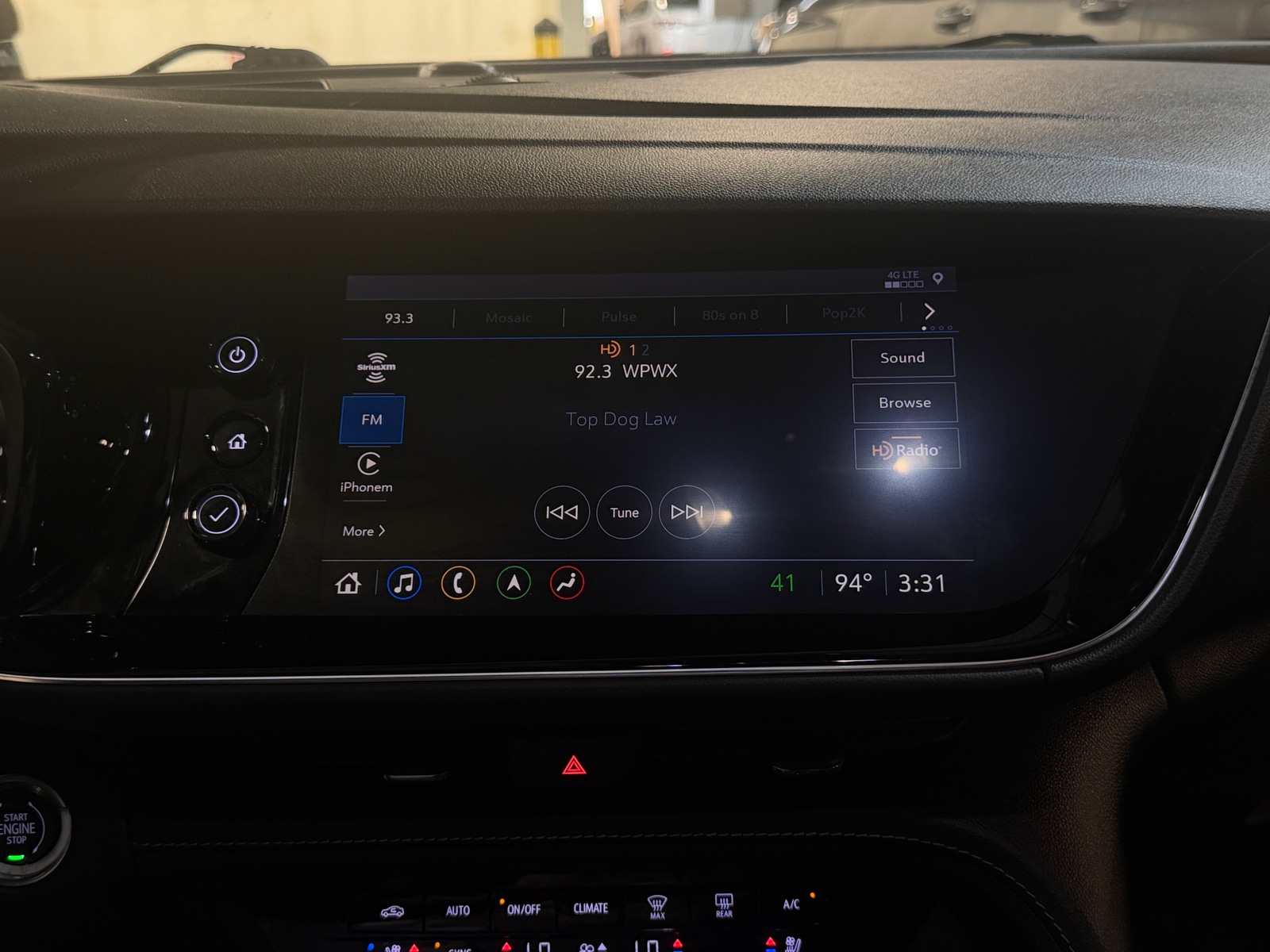 Thumbnail: 2021 Buick Envision - 3