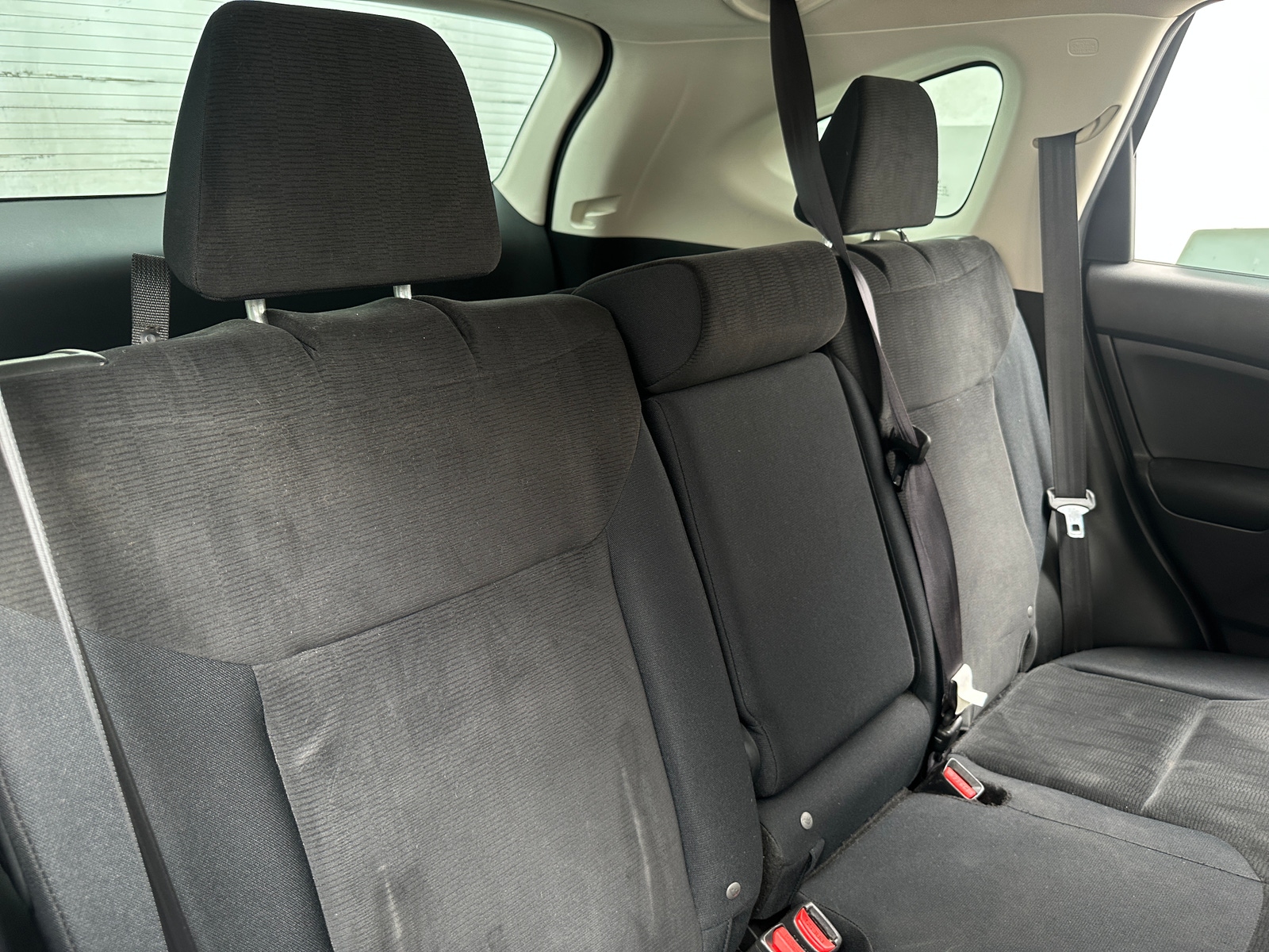 Thumbnail: 2014 Honda CR-V - 6