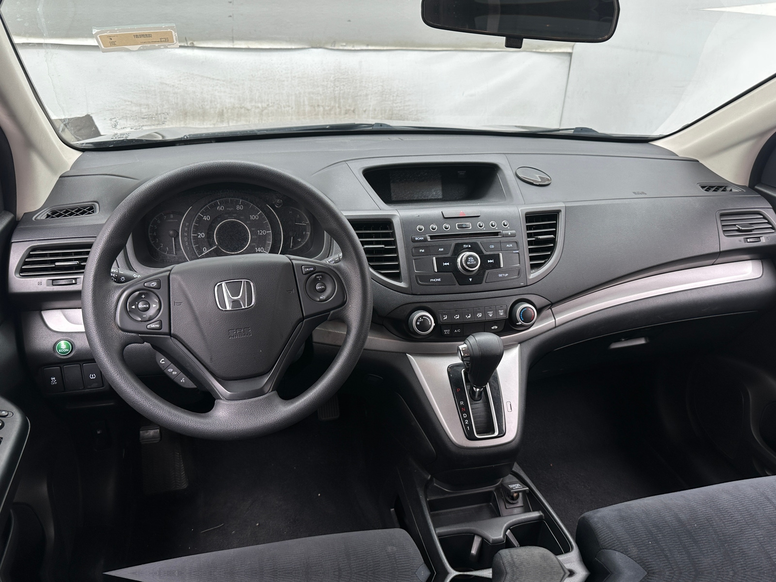 Thumbnail: 2014 Honda CR-V - 3