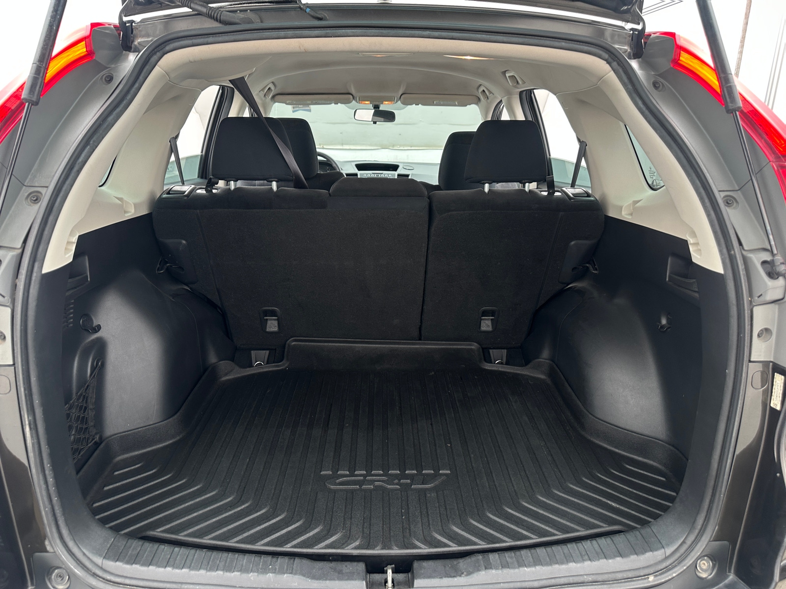 Thumbnail: 2014 Honda CR-V - 7