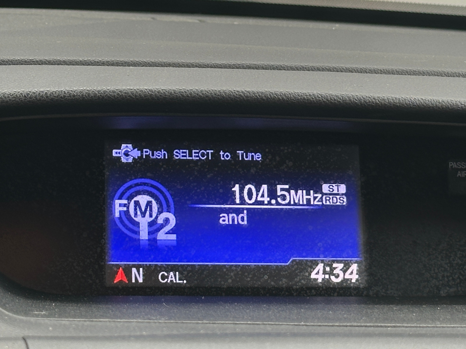 Thumbnail: 2014 Honda CR-V - 4