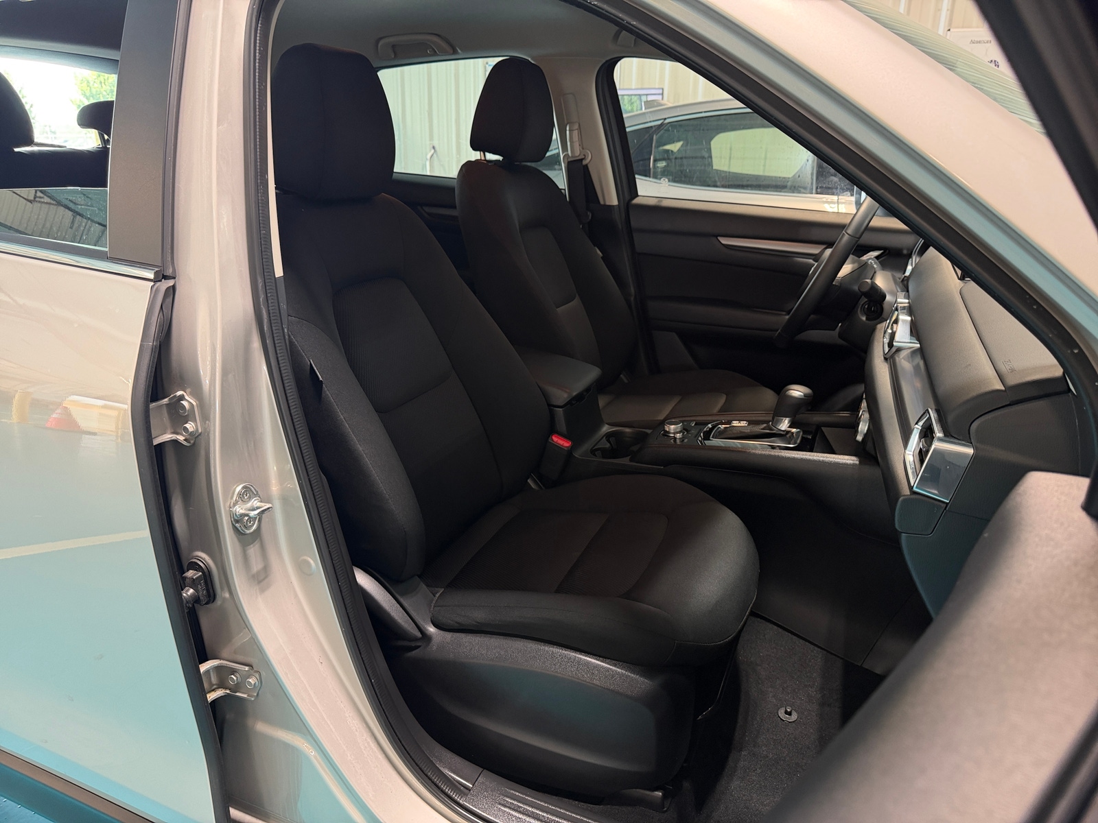 Thumbnail: 2025 Mazda CX-5 - 2