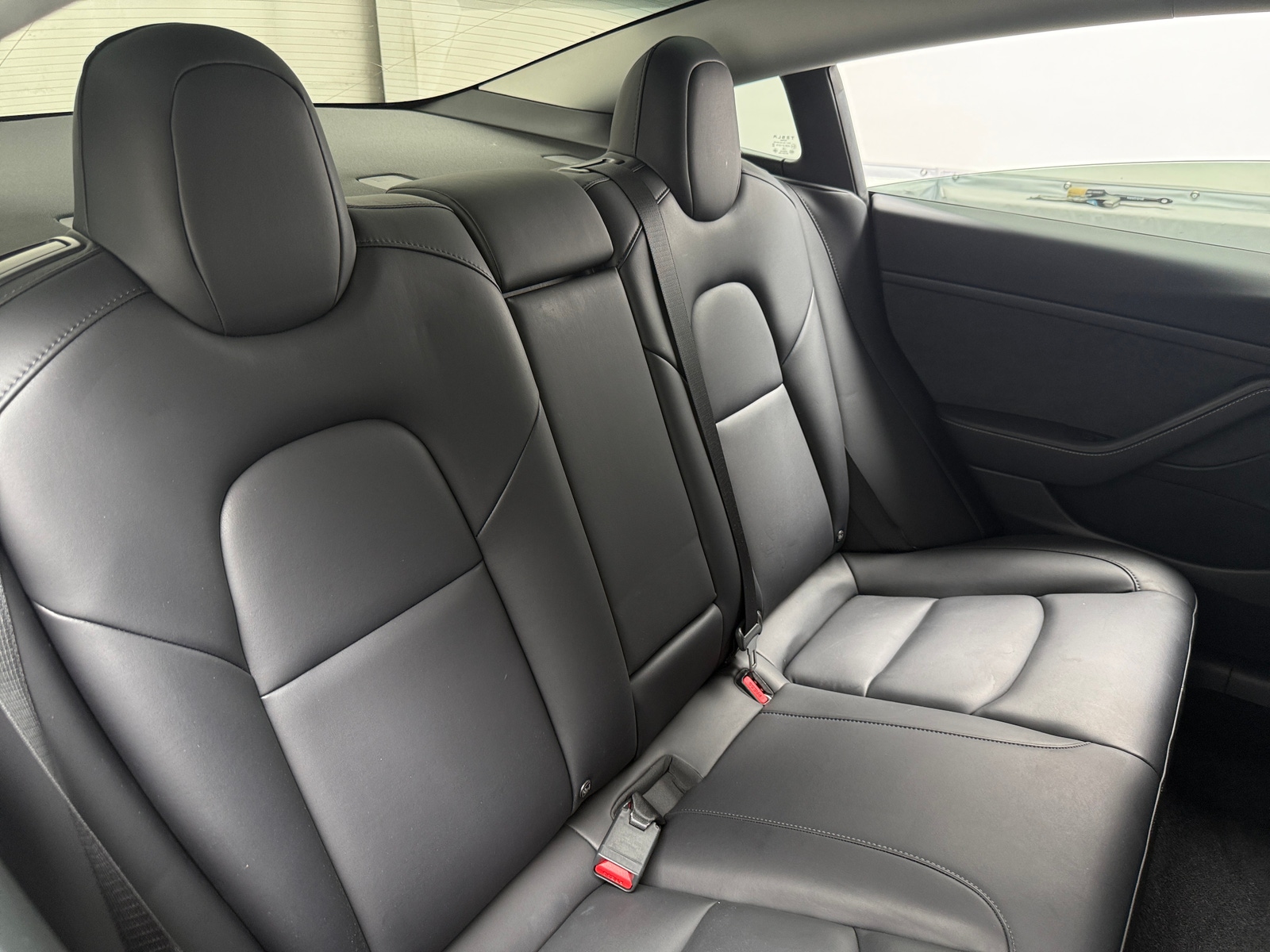 Thumbnail: 2023 Tesla Model 3 - 5