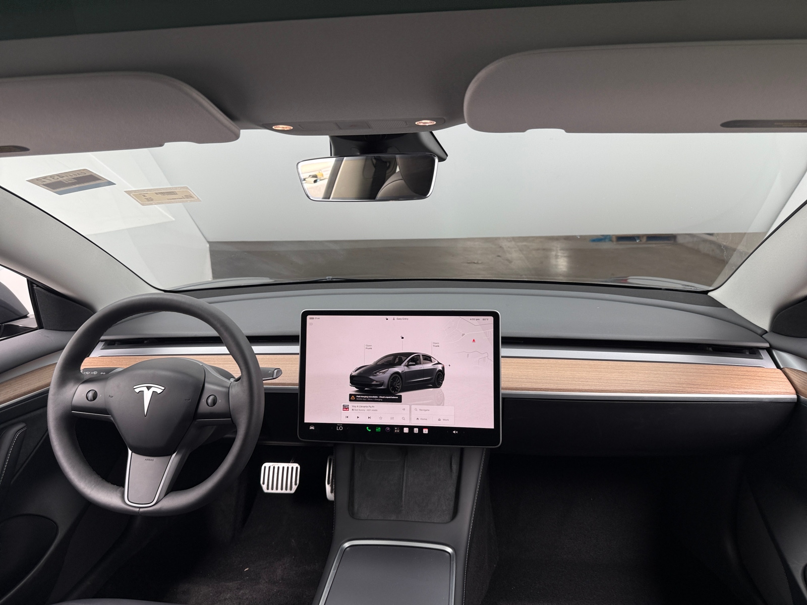Thumbnail: 2023 Tesla Model 3 - 2