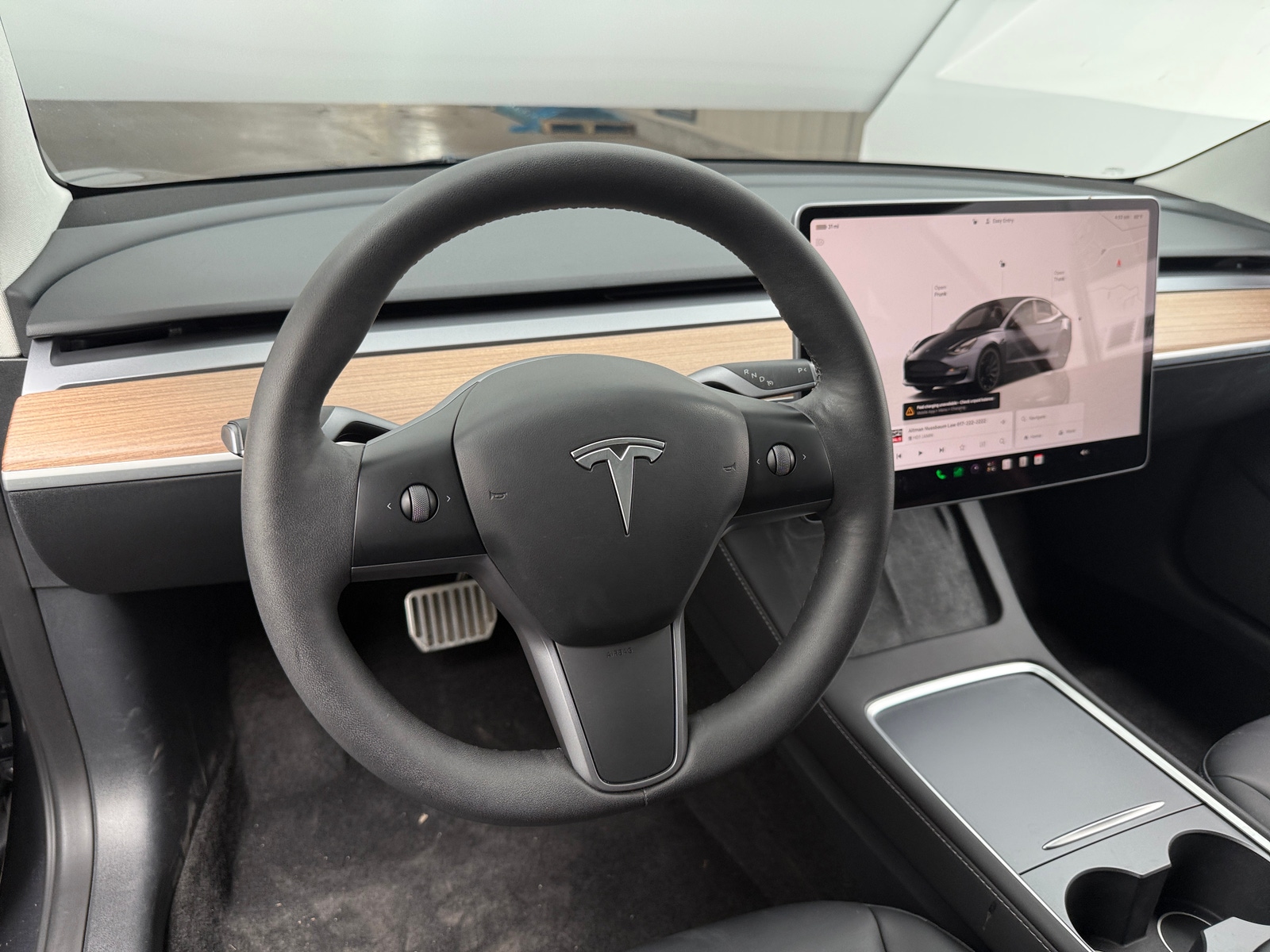 Thumbnail: 2023 Tesla Model 3 - 4