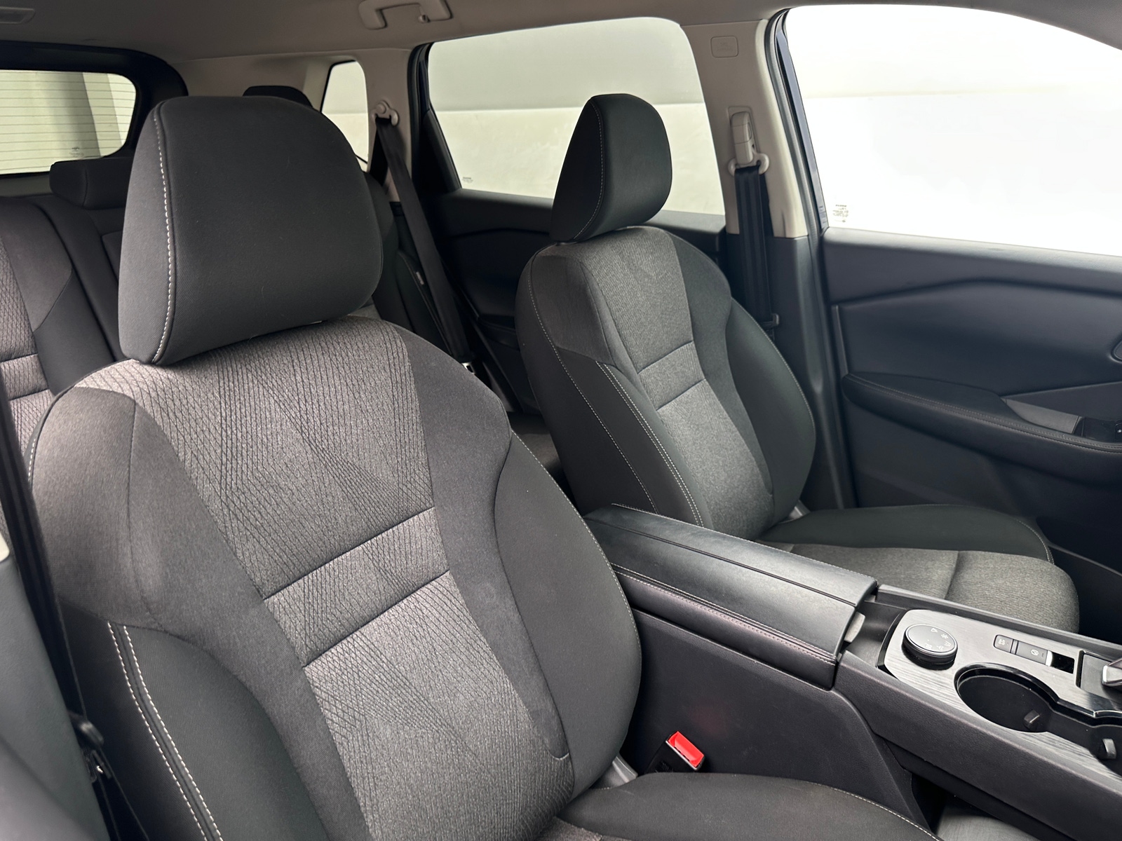Thumbnail: 2024 Nissan Rogue - 2