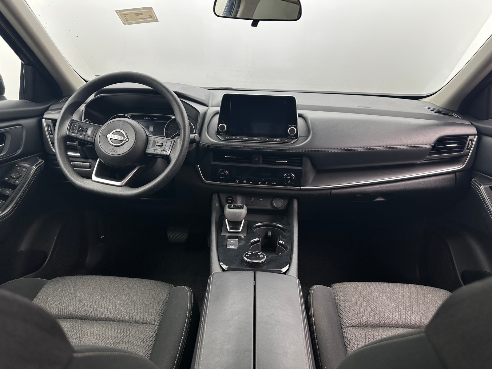 Thumbnail: 2024 Nissan Rogue - 3