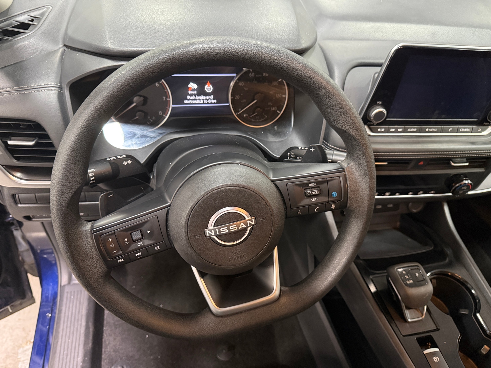 Thumbnail: 2024 Nissan Rogue - 5