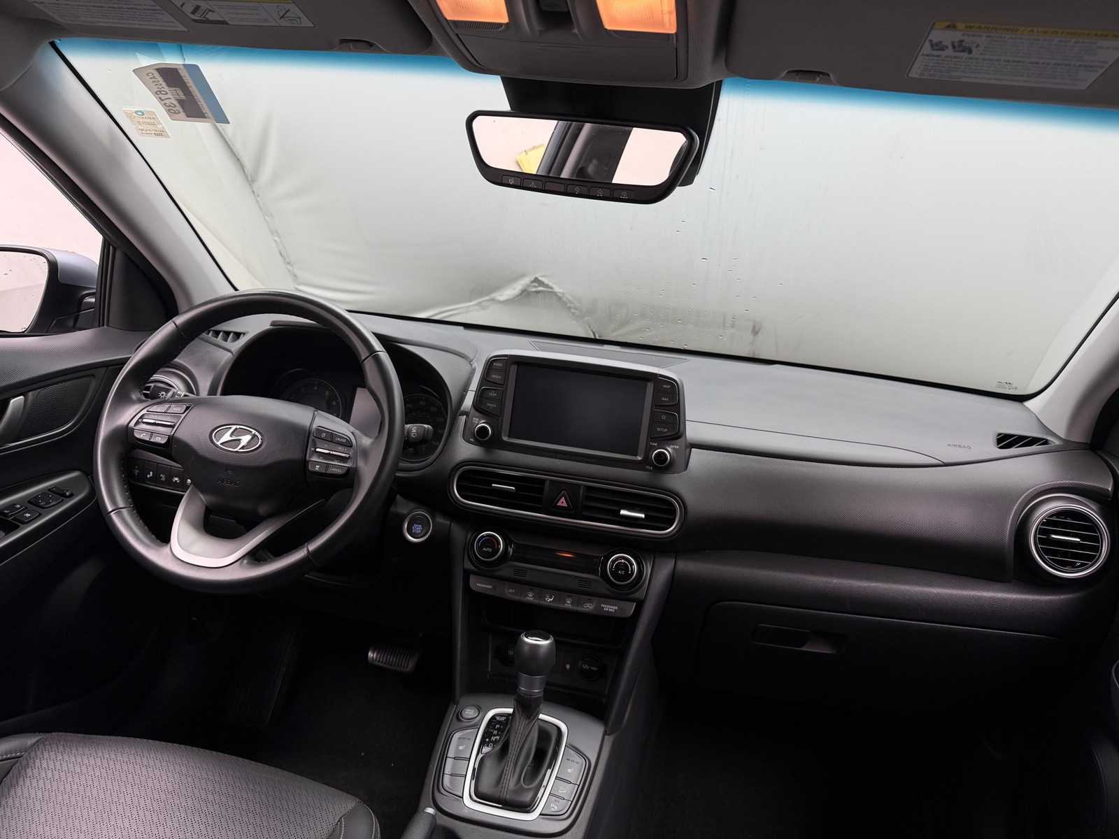Thumbnail: 2020 Hyundai Kona - 2