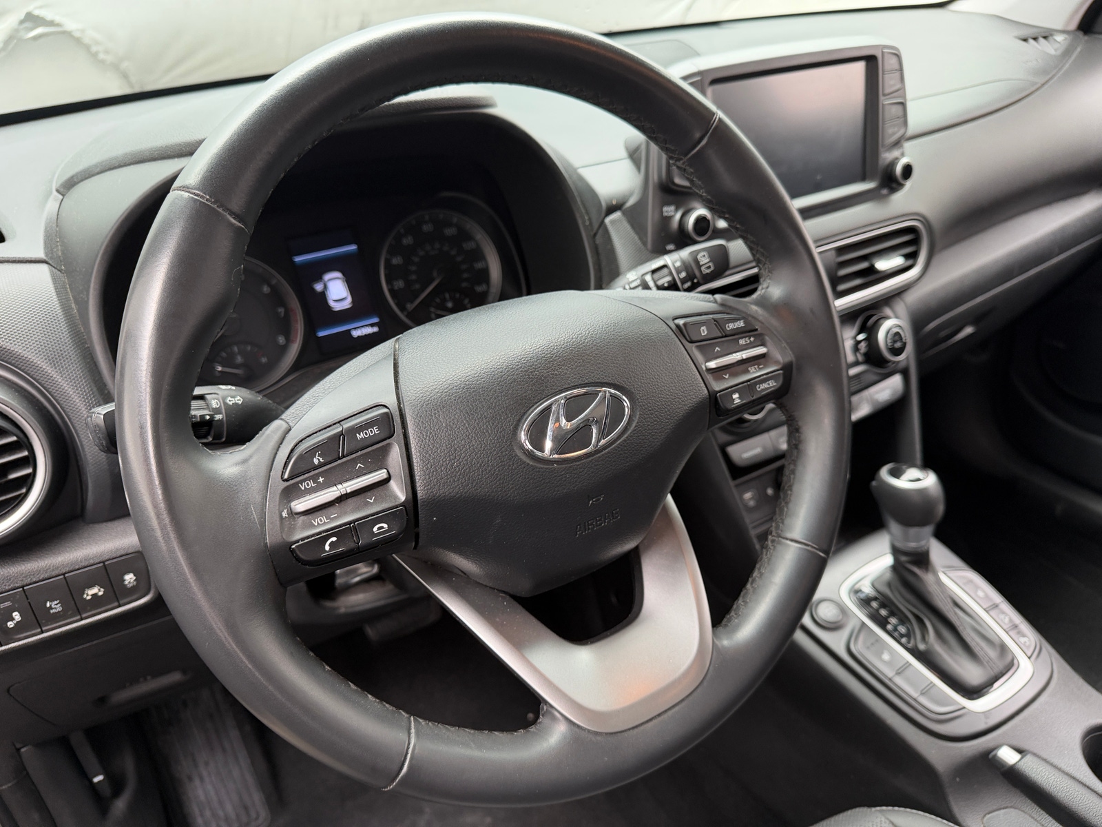 Thumbnail: 2020 Hyundai Kona - 4